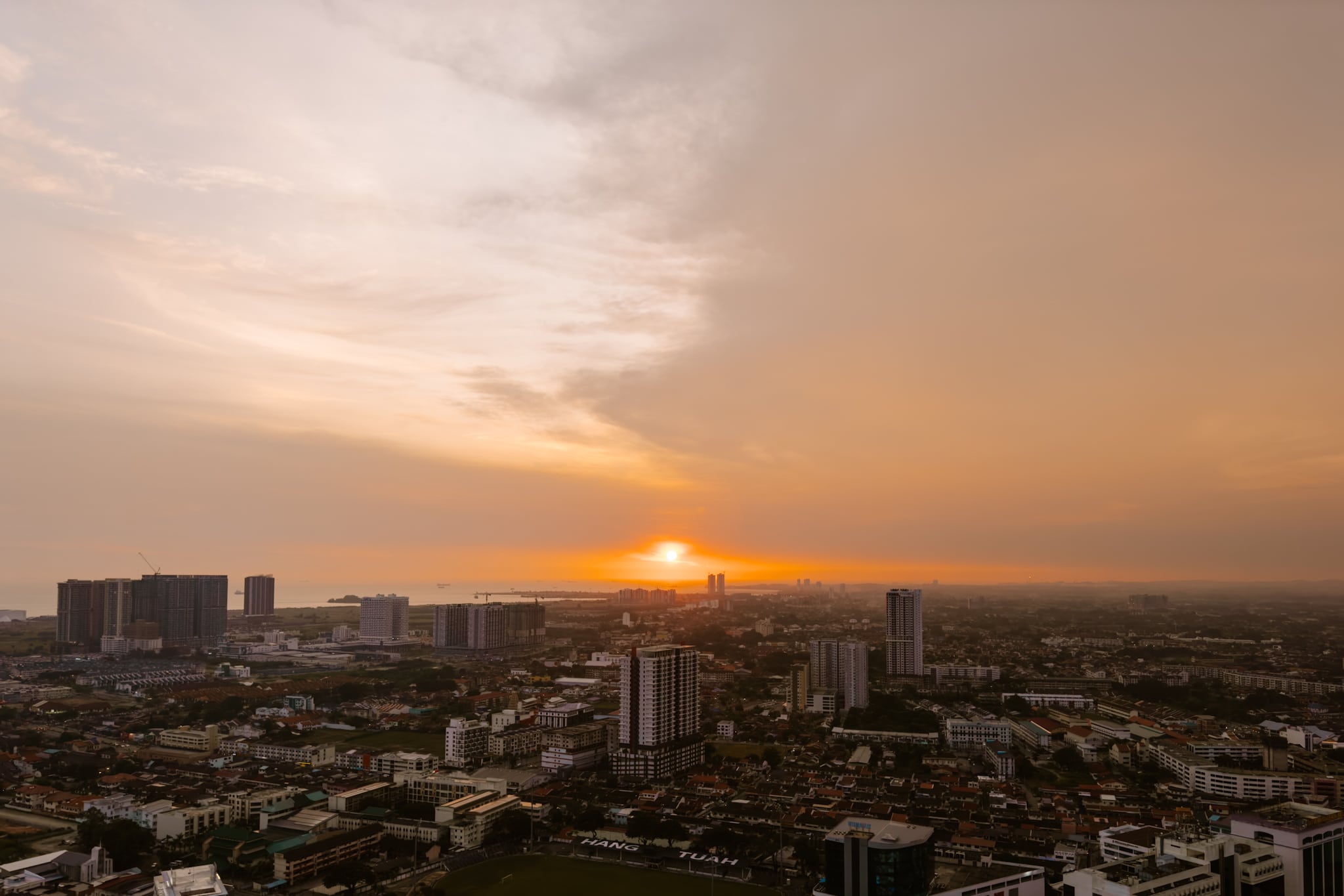 malacca melaka malaysia