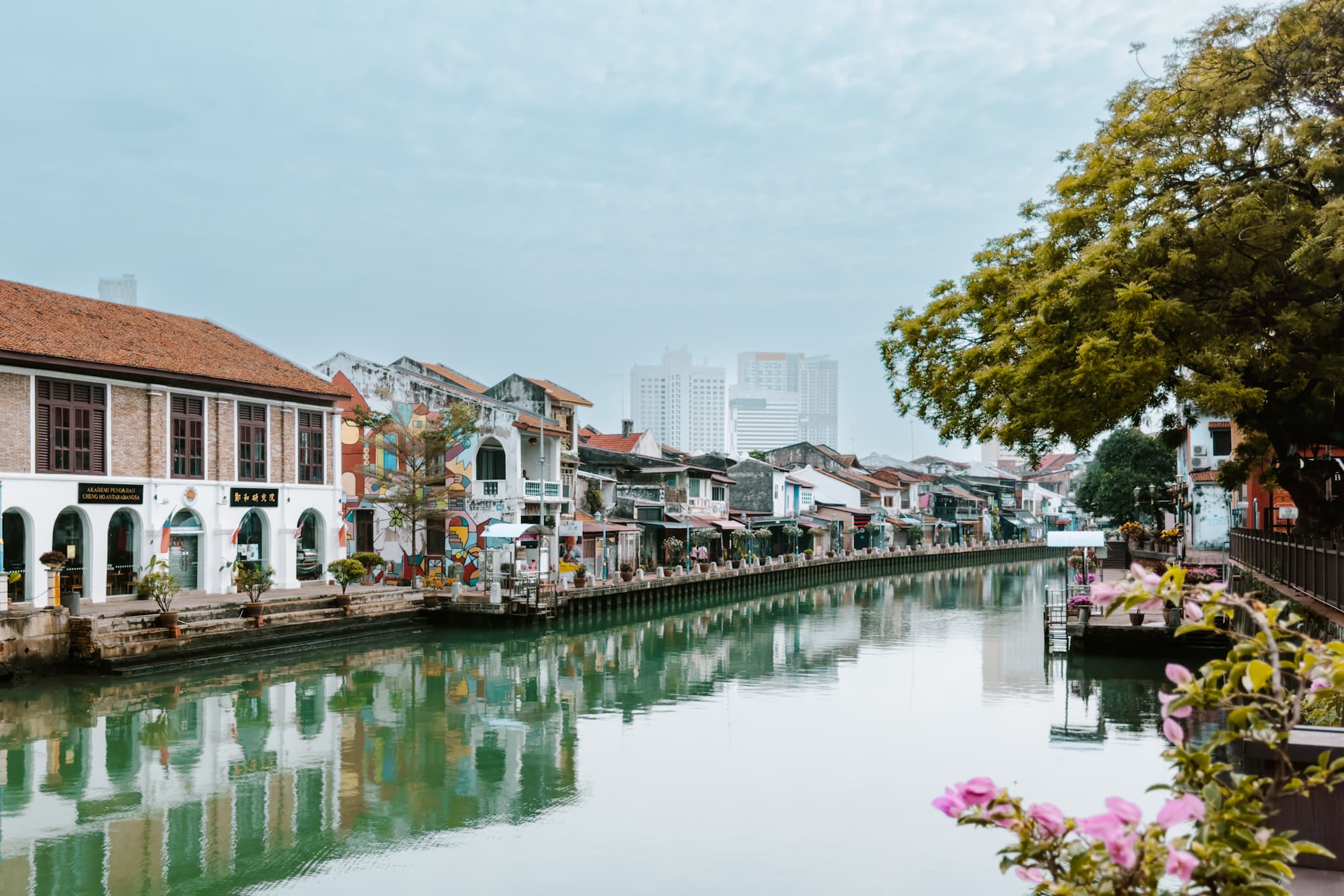 malacca melaka malaysia