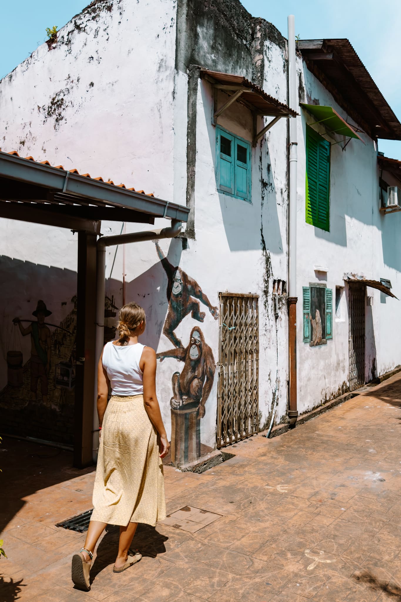 malacca melaka malaysia