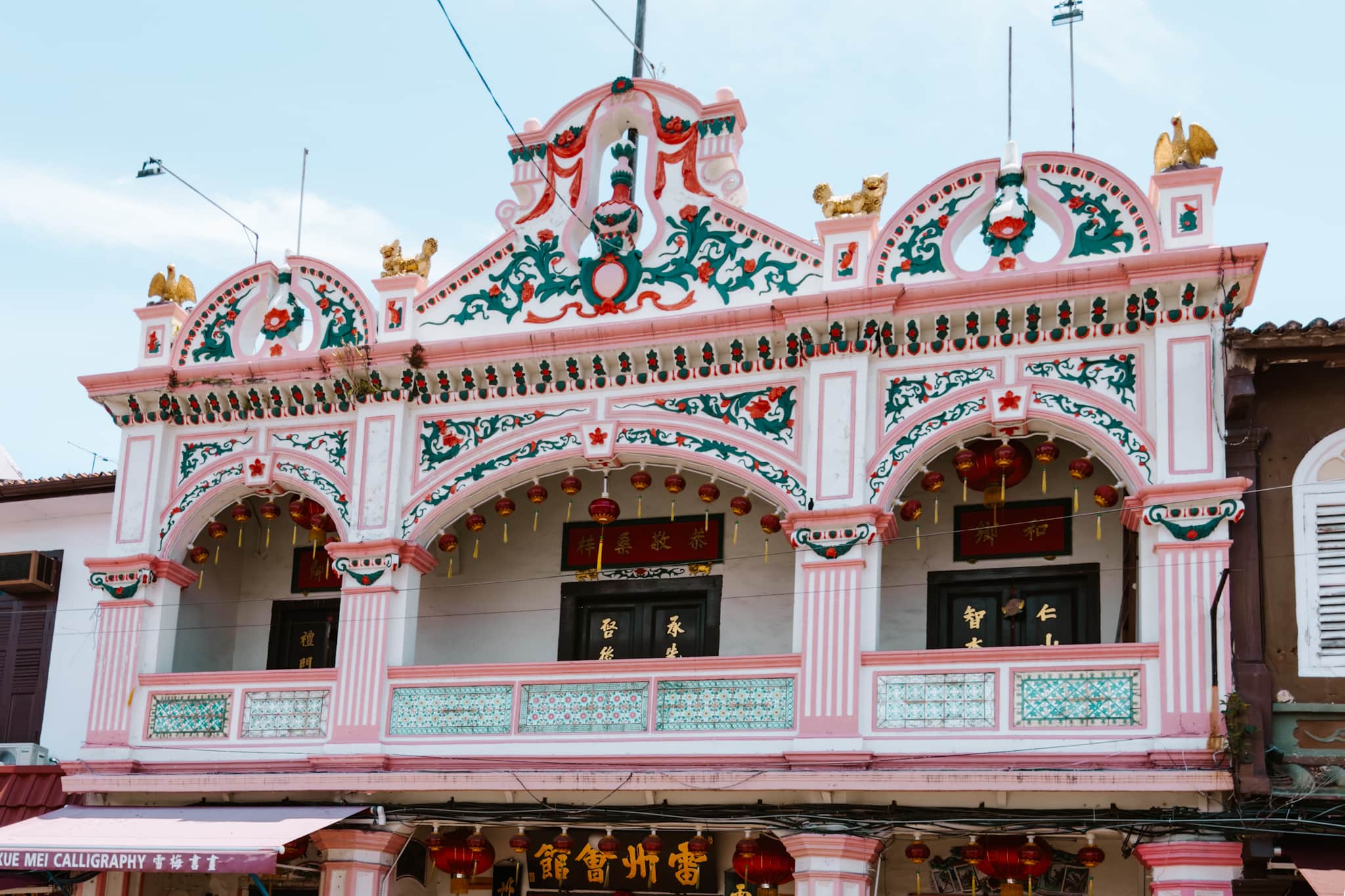 malacca melaka malaysia