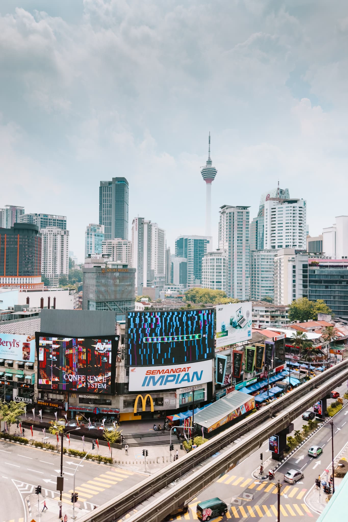 kuala lumpur malaysia