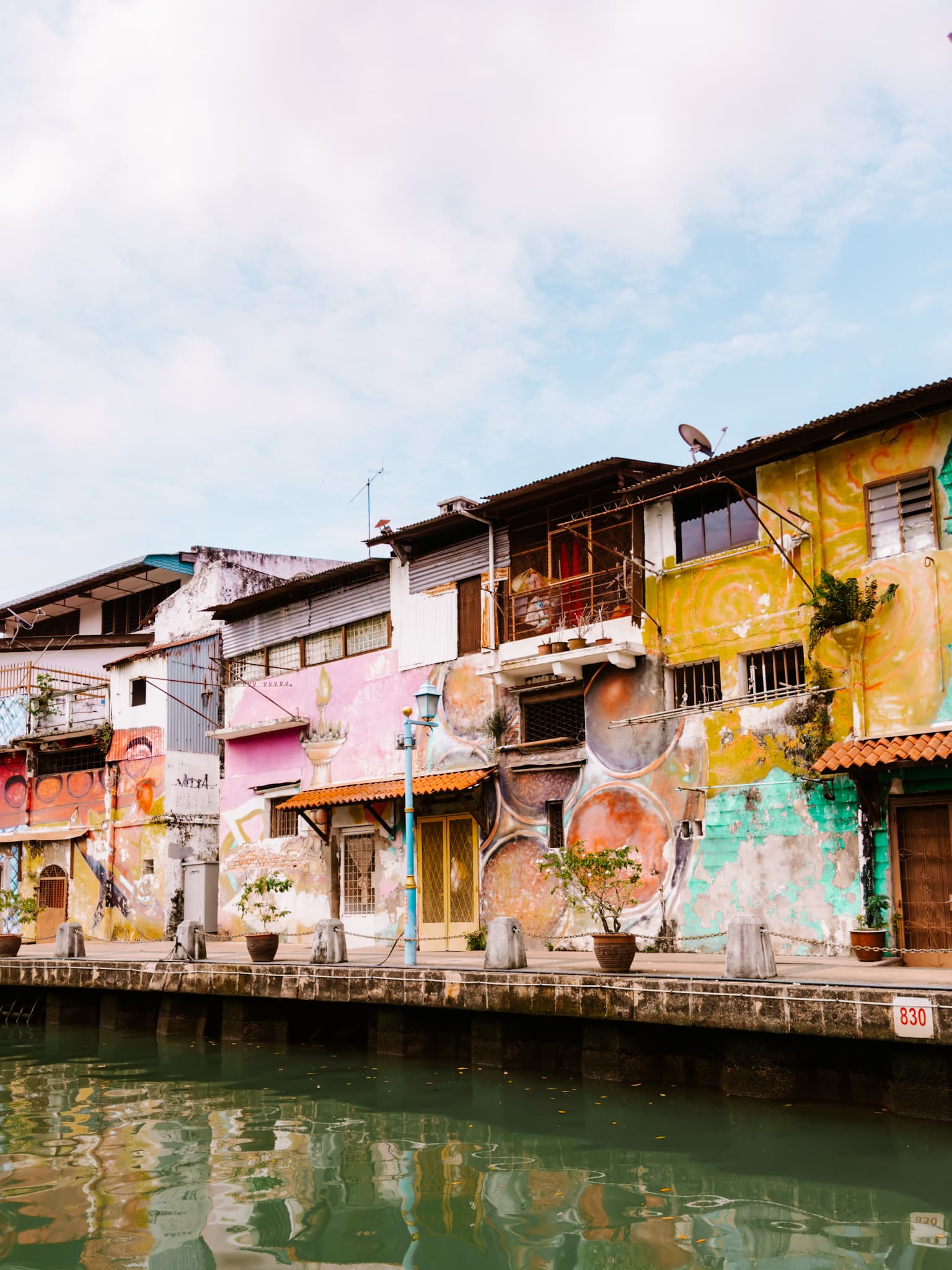 malacca melaka malaysia