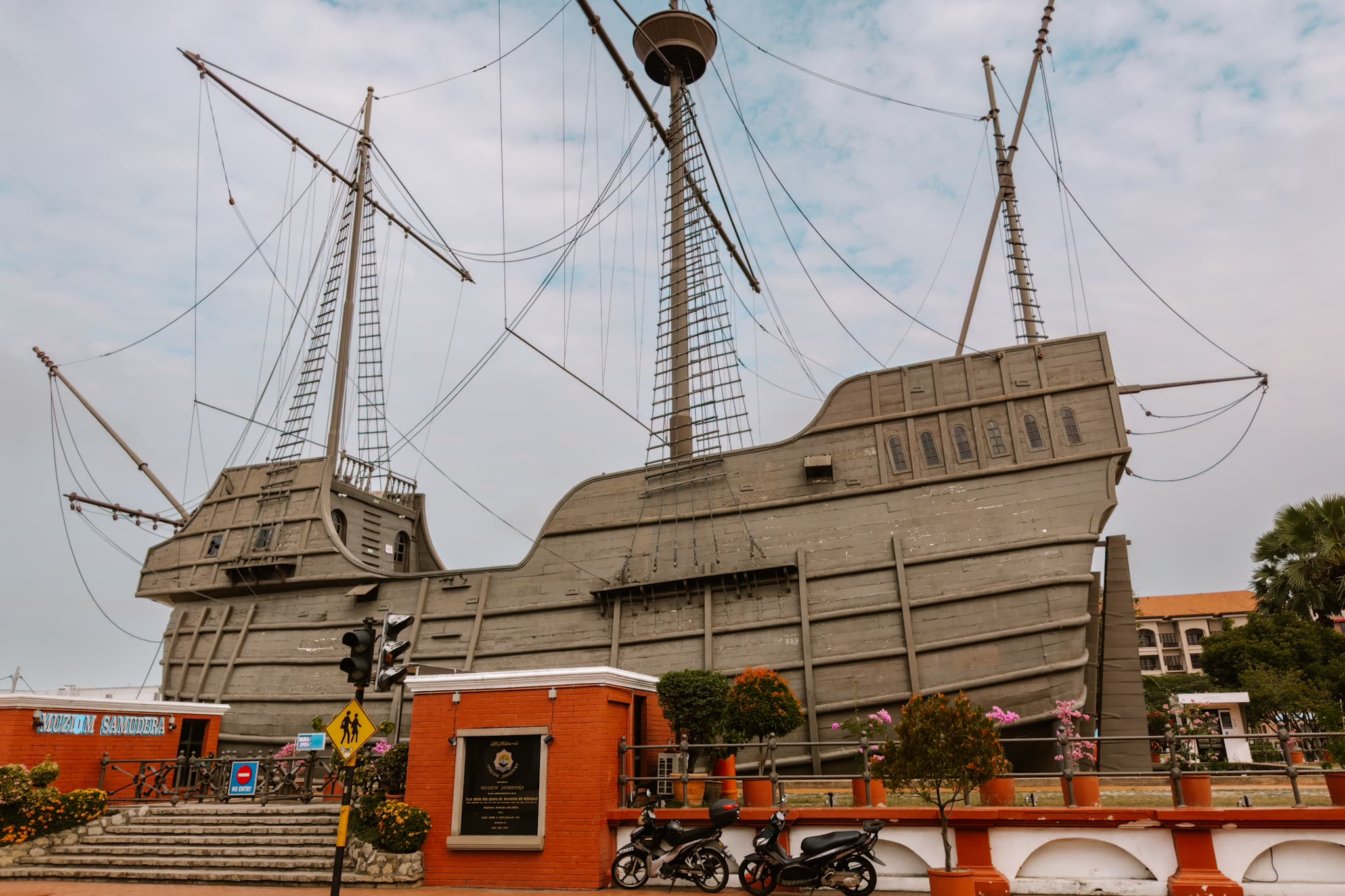 malacca melaka malaysia