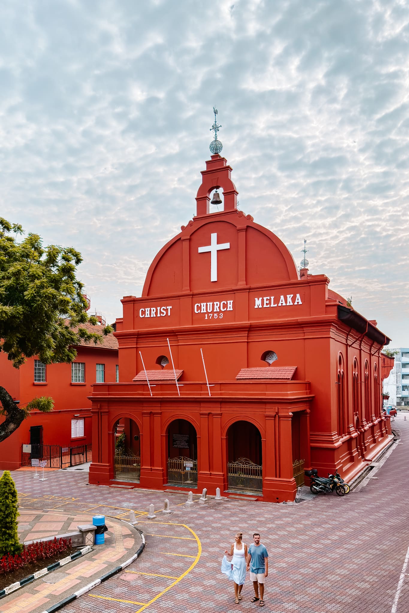 malacca melaka malaysia