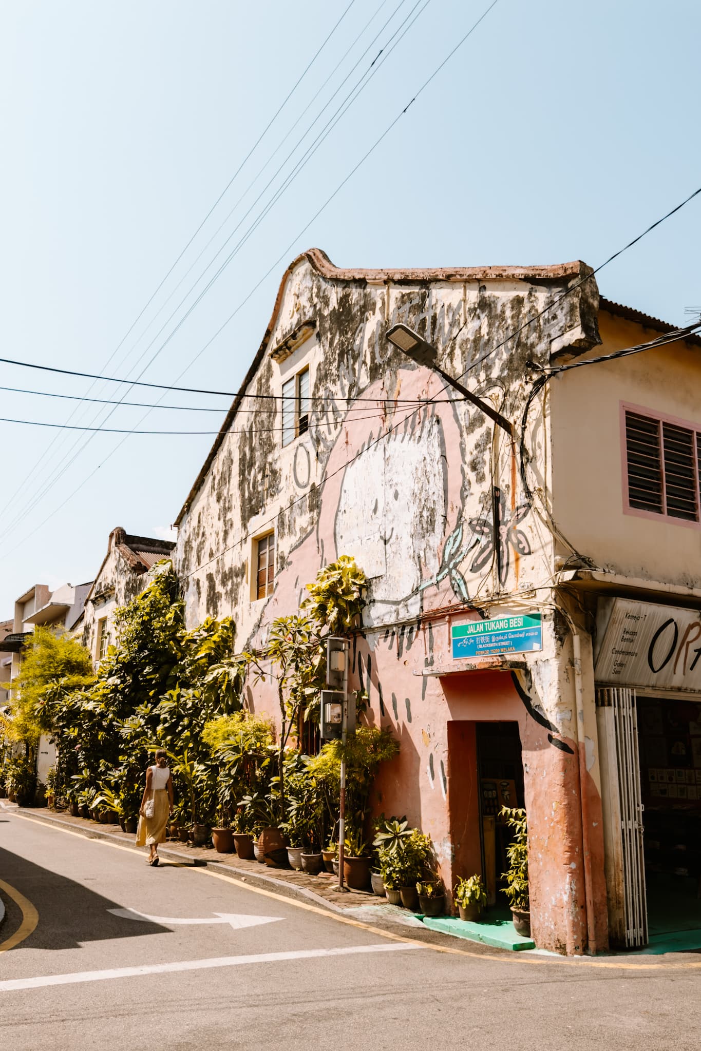 malacca melaka malaysia