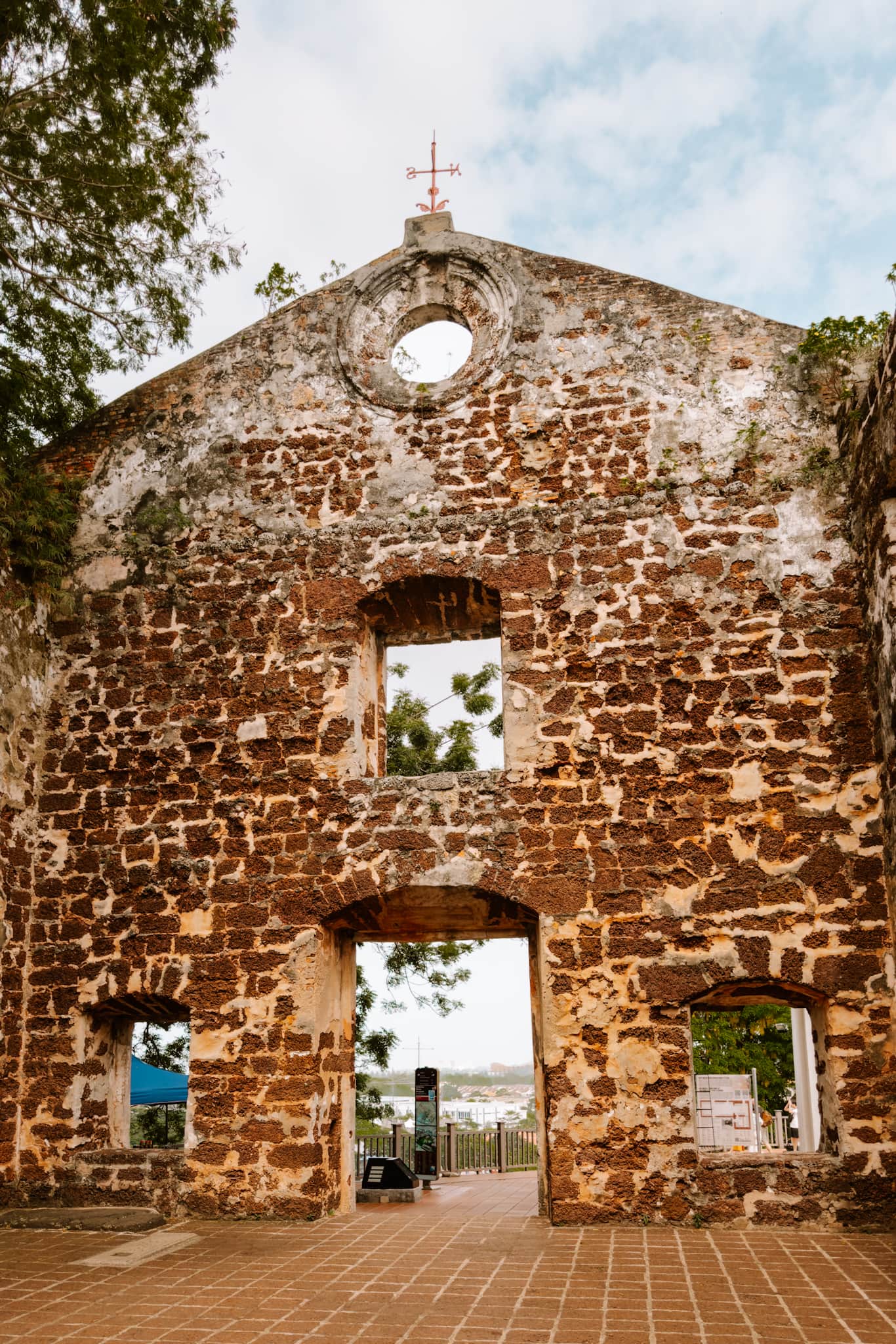 malacca melaka malaysia