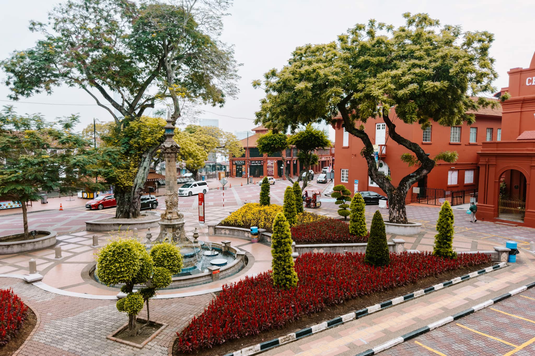 malacca melaka malaysia