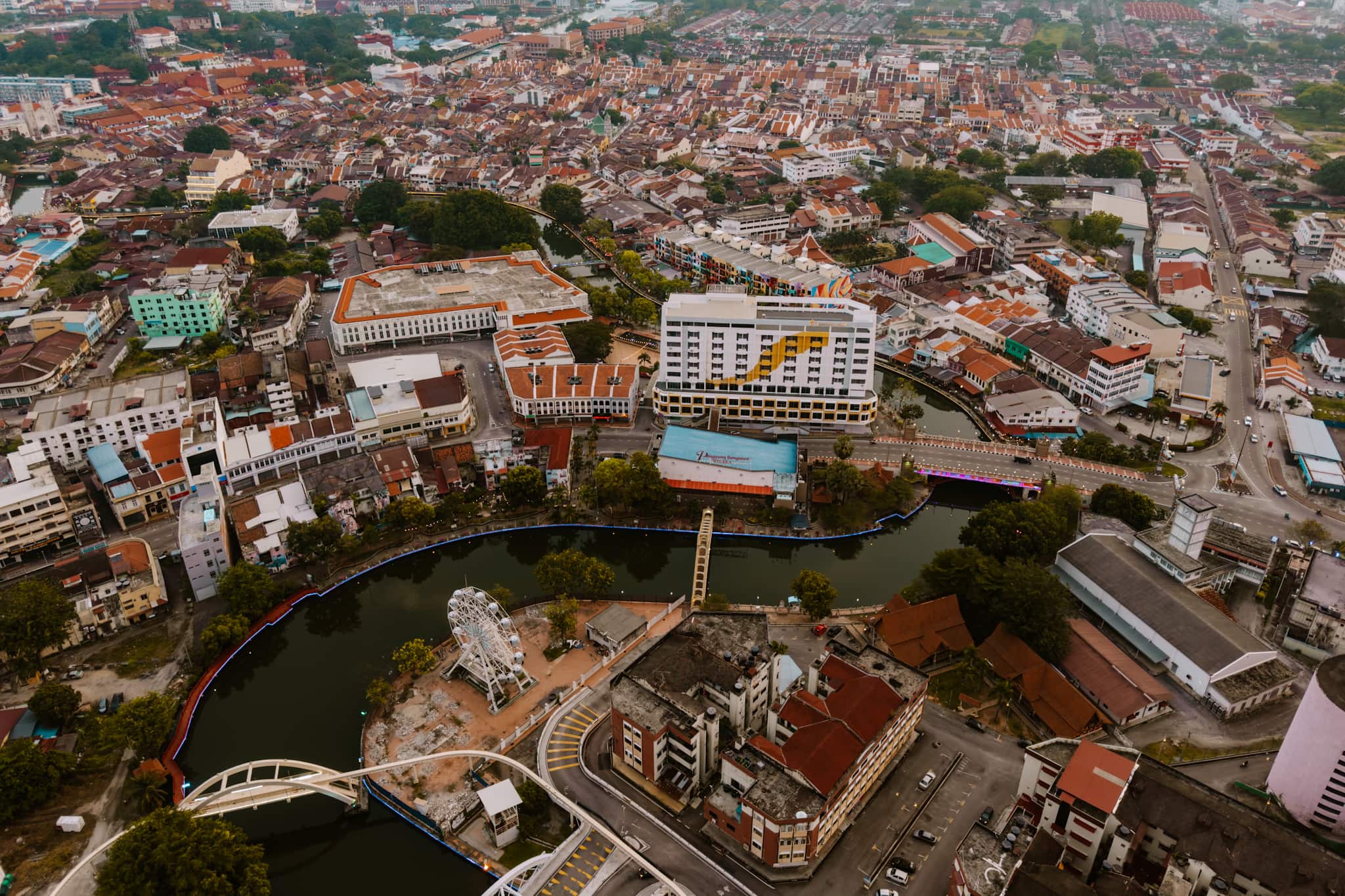 malacca melaka malaysia