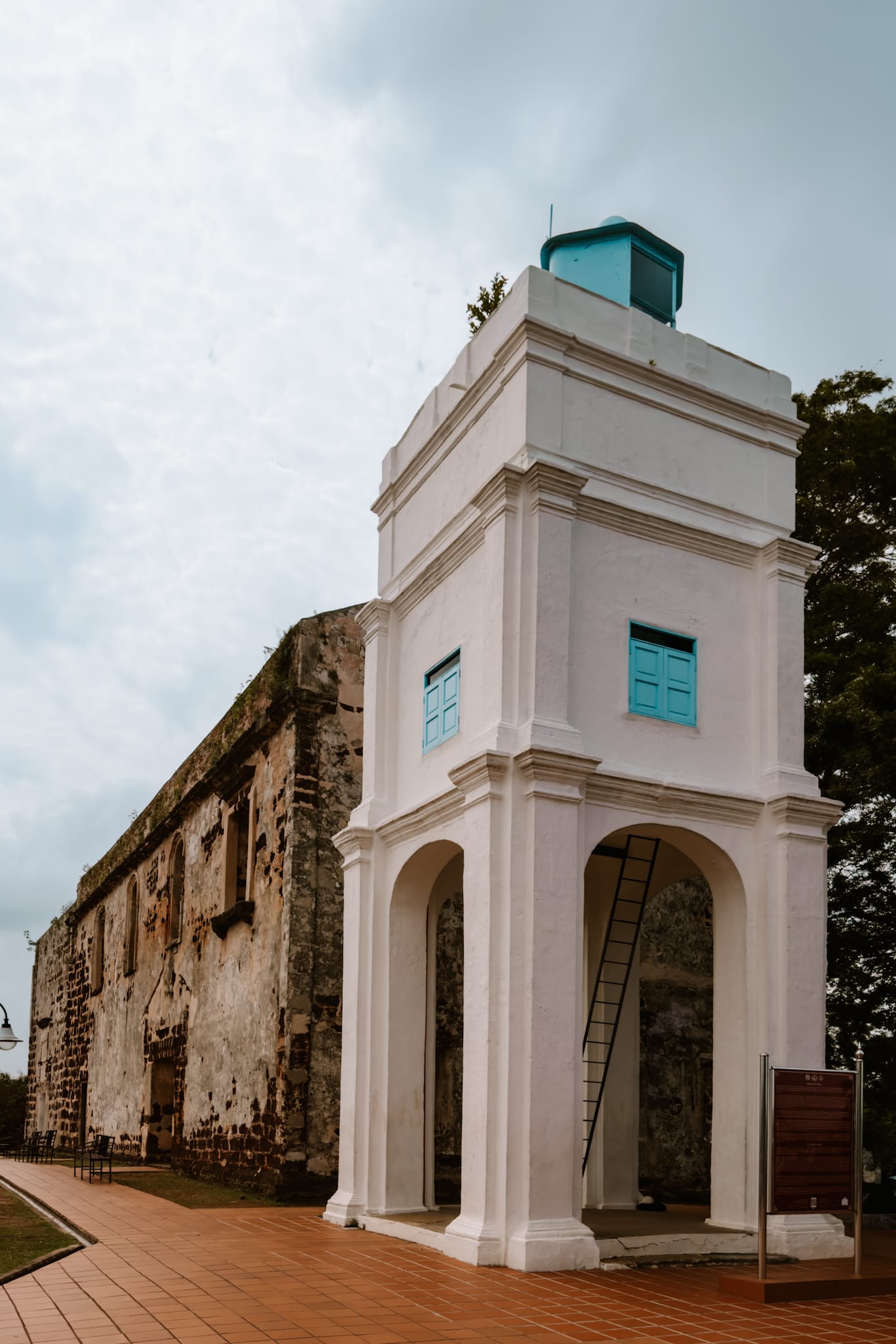 malacca melaka malaysia