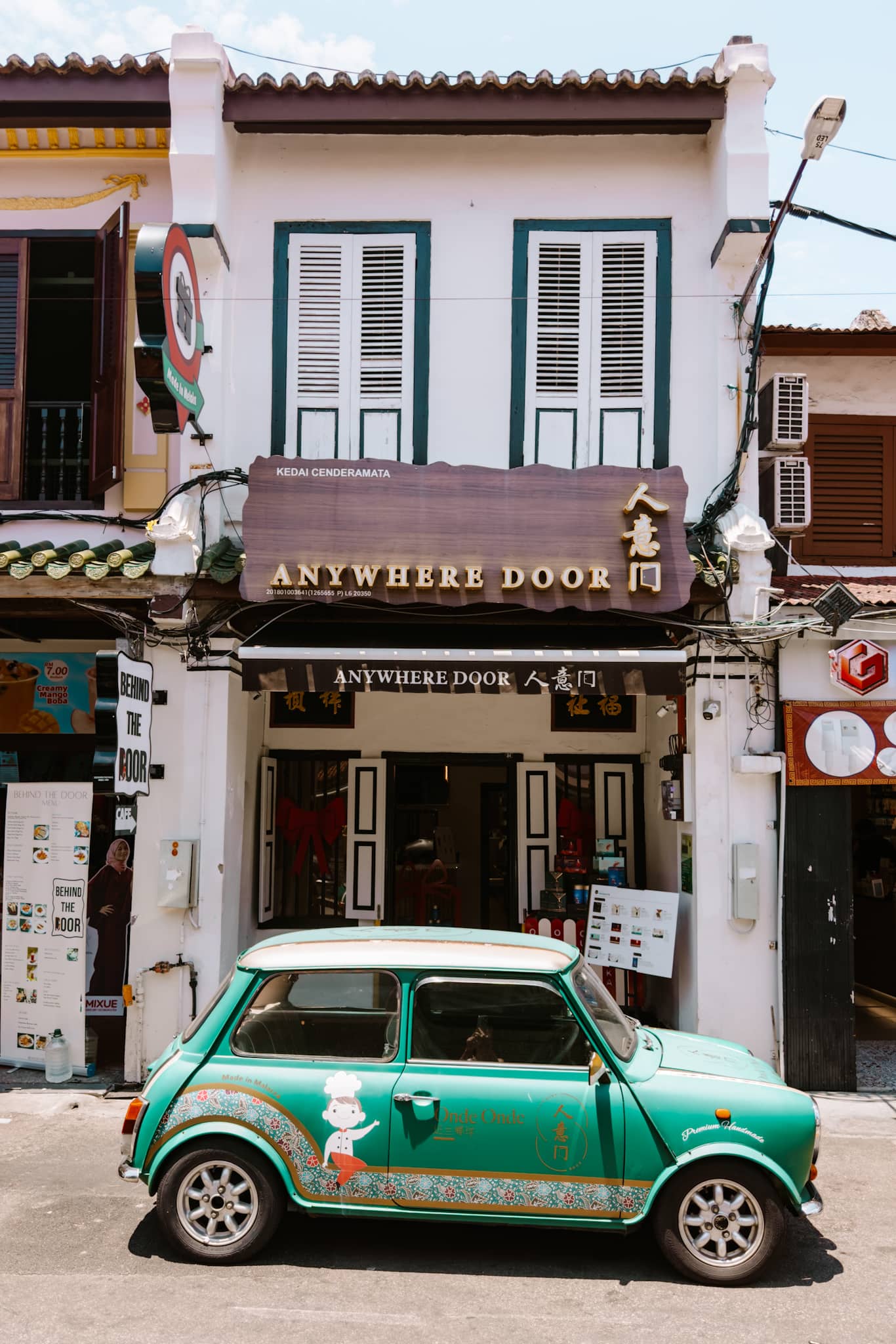 malacca melaka malaysia