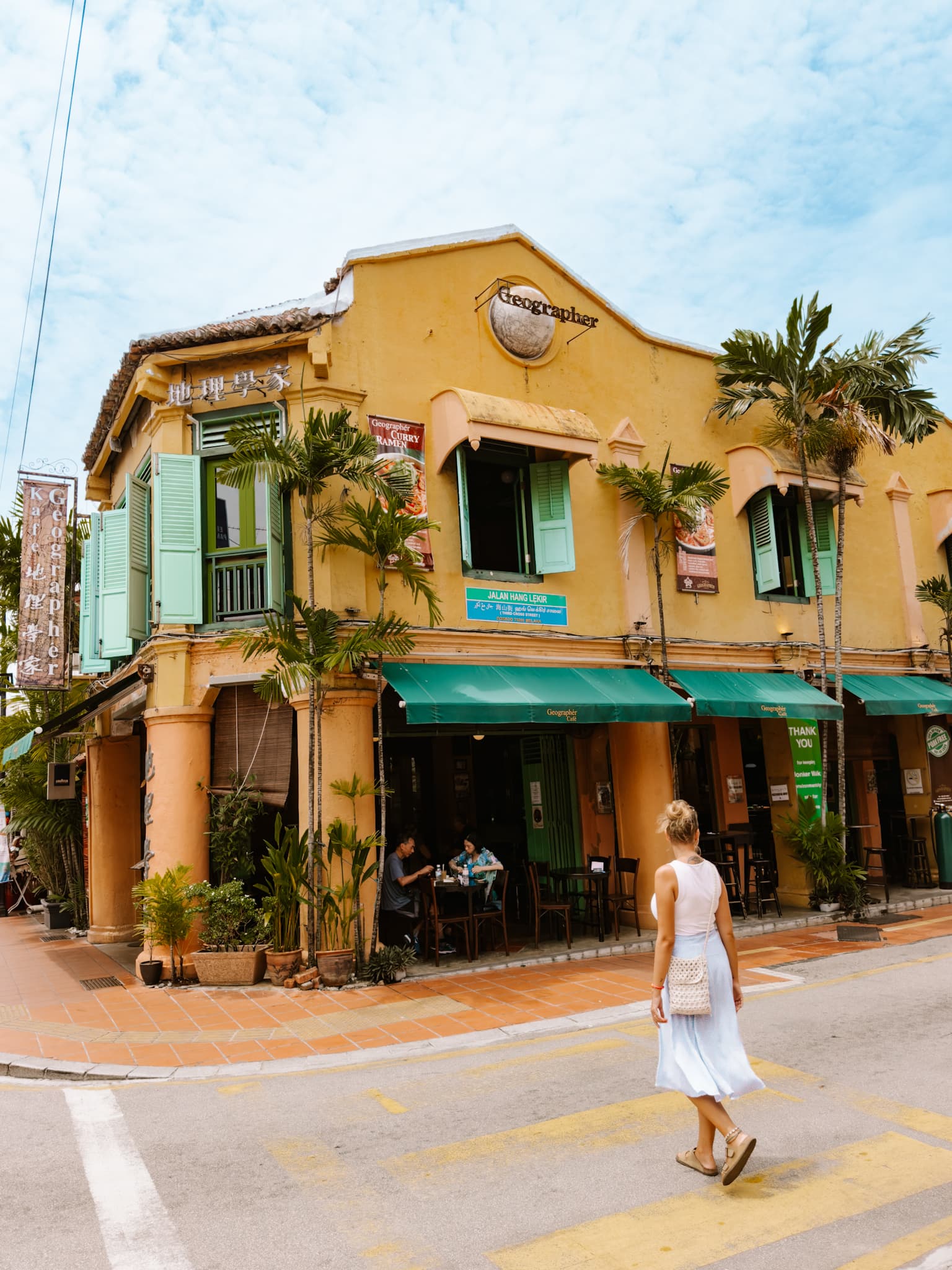 malacca melaka malaysia