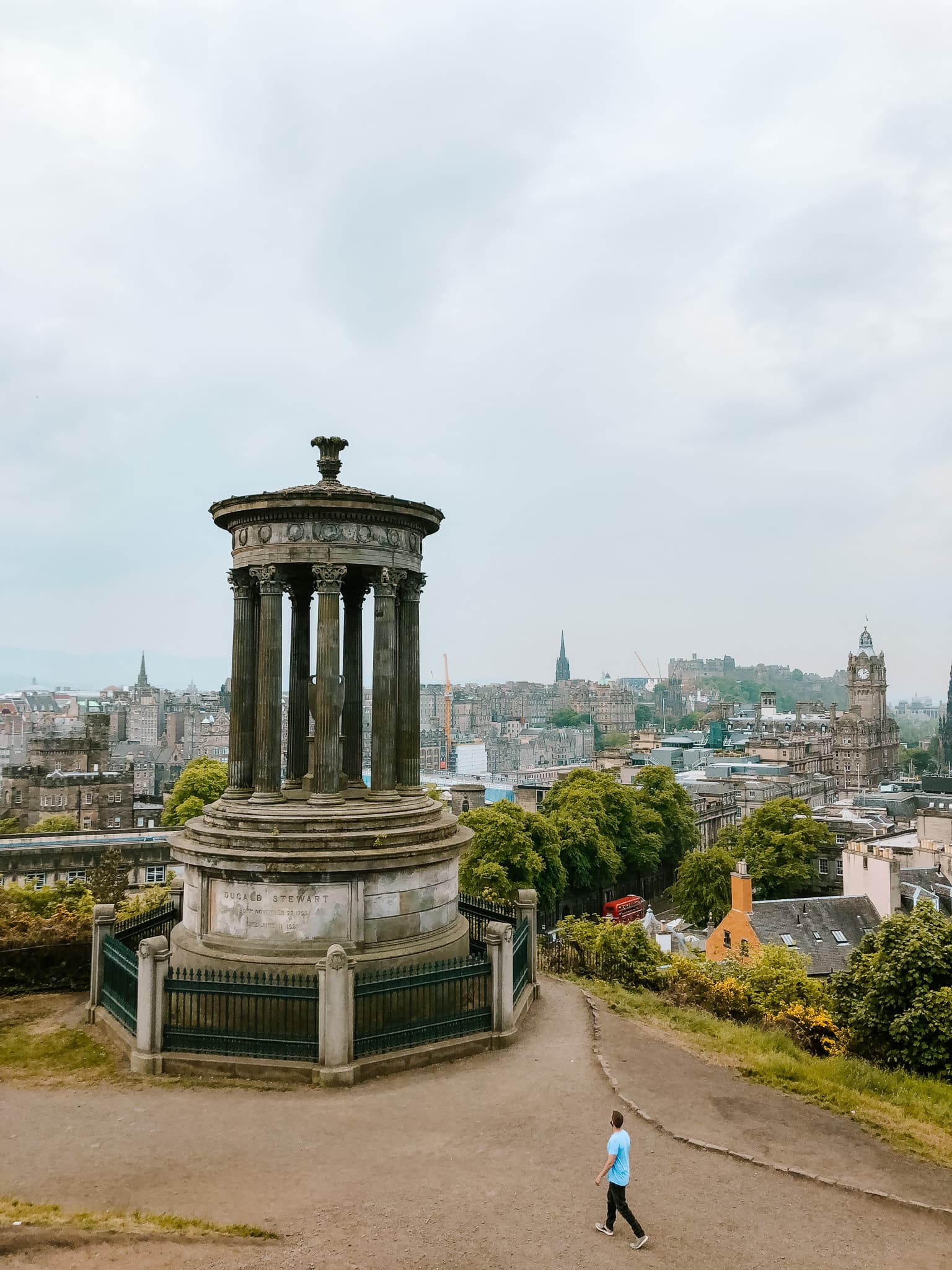 edinburgh scotland