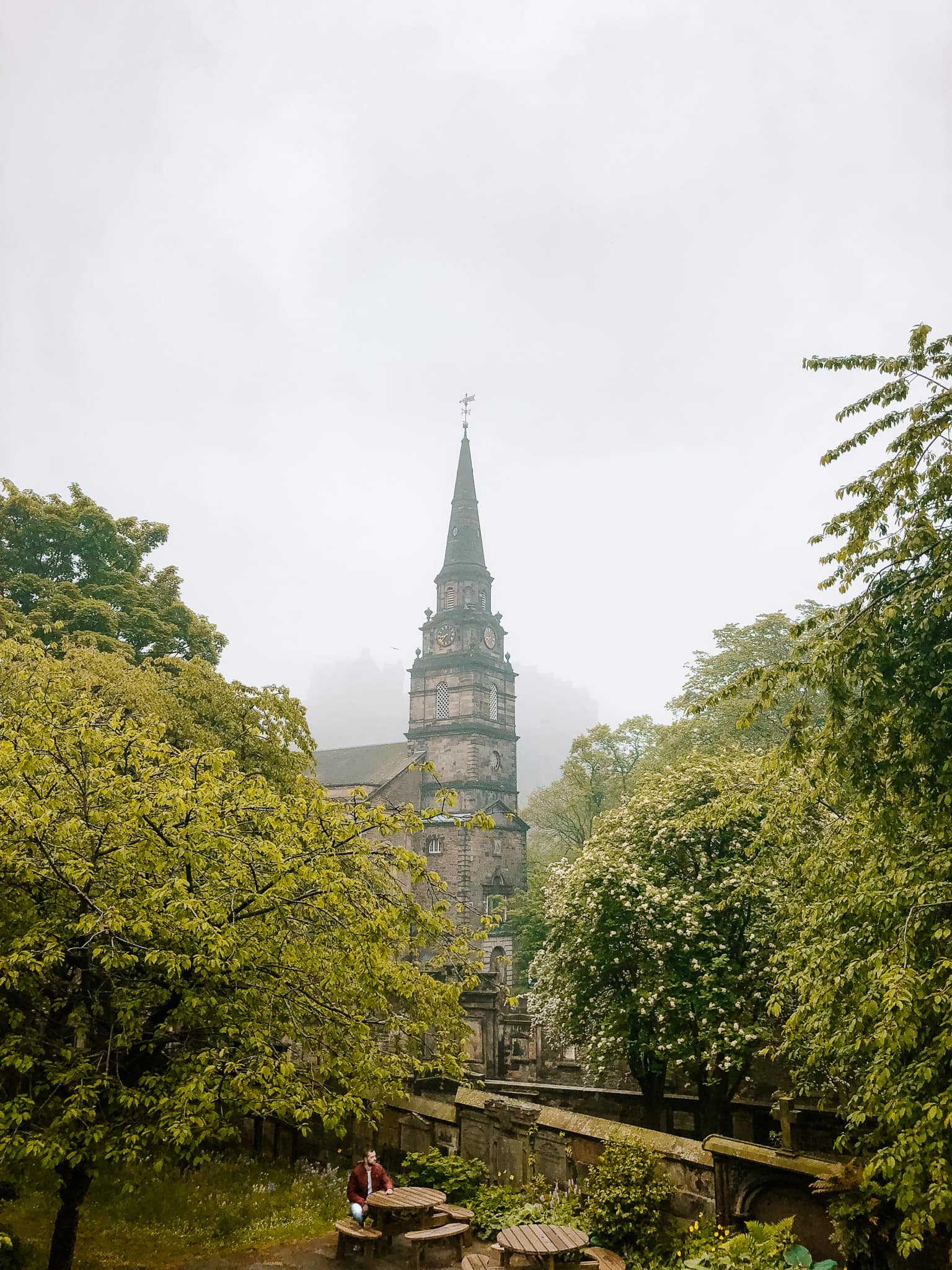 edinburgh scotland