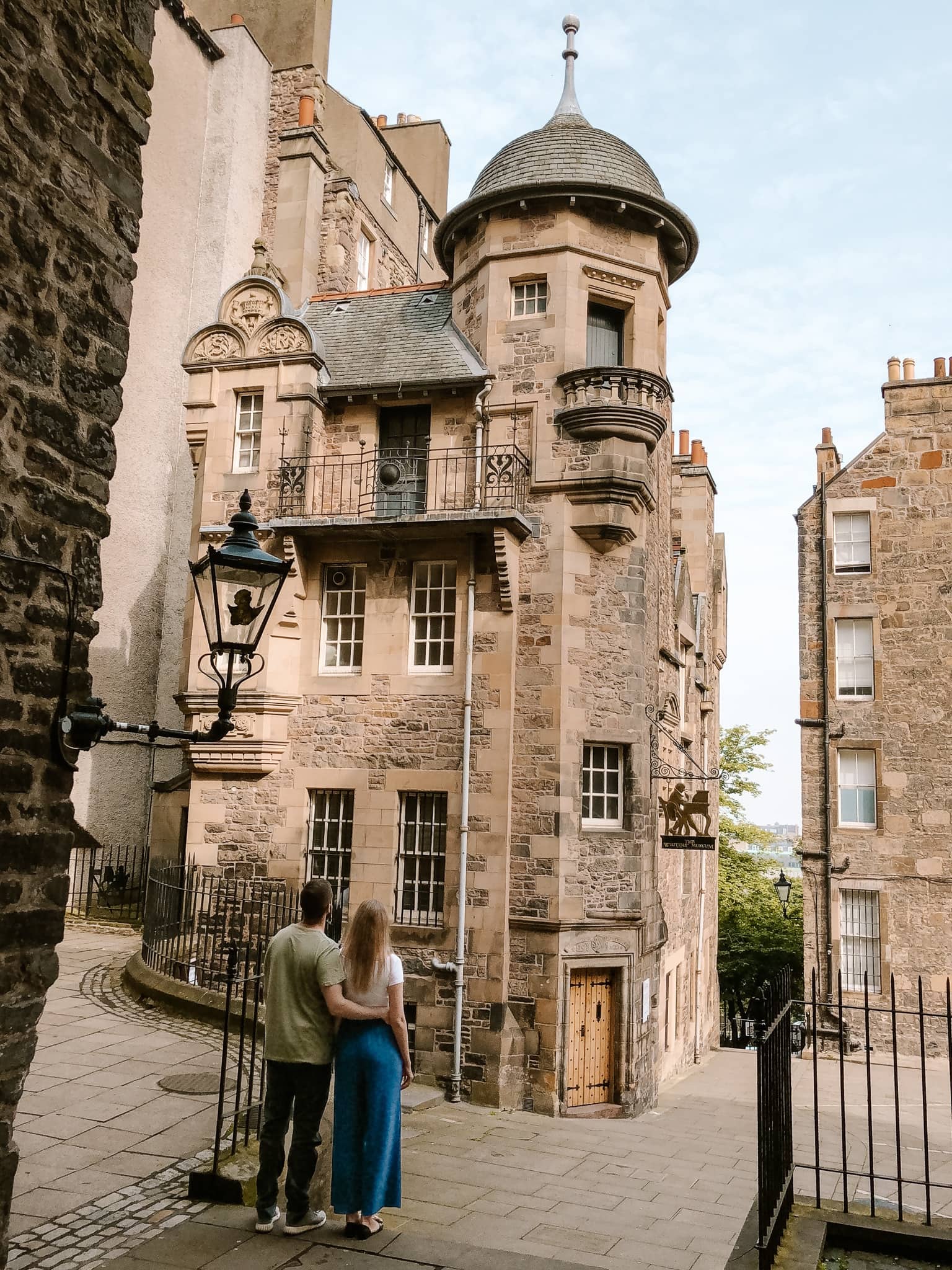 edinburgh scotland