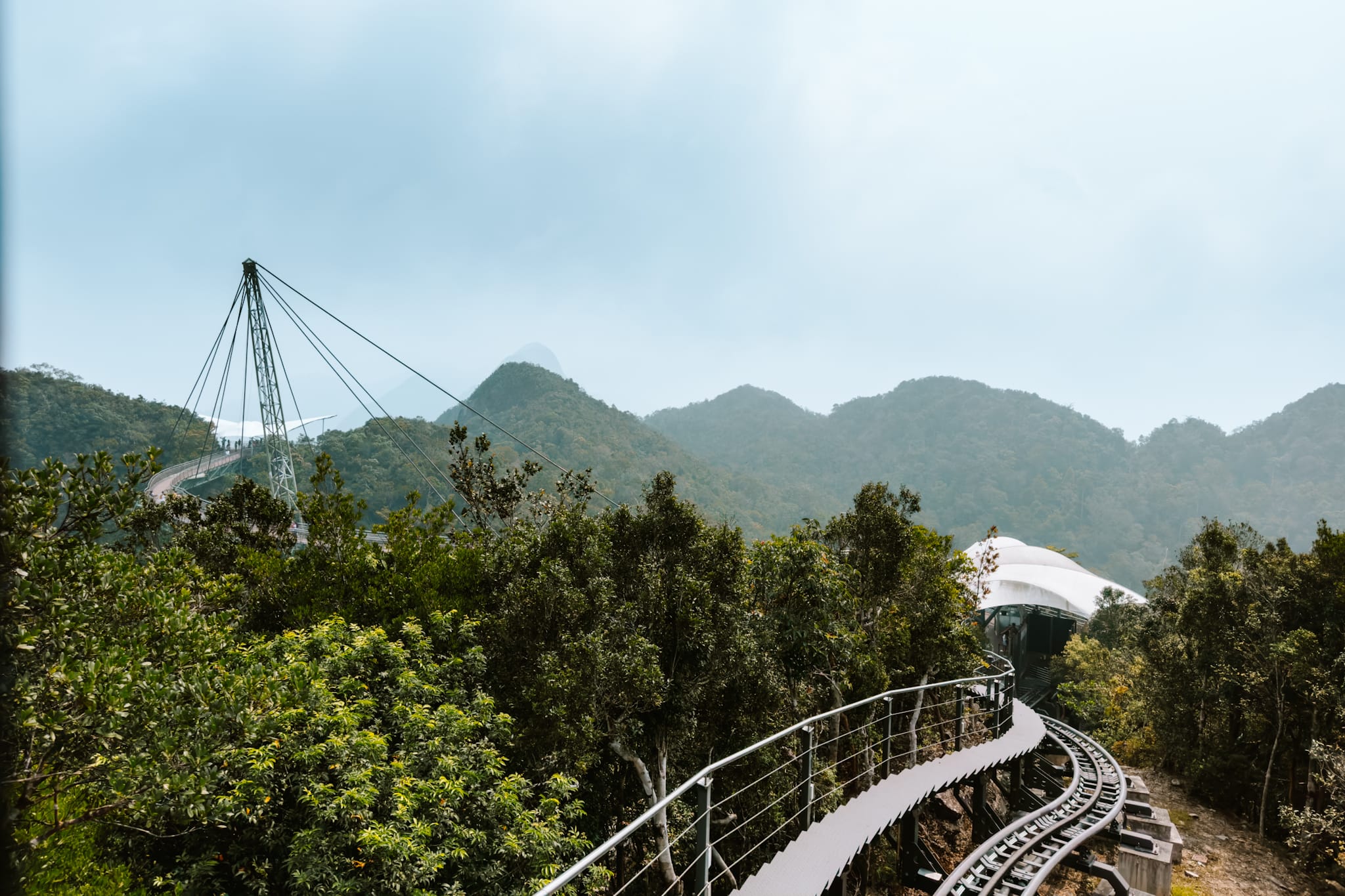 langkawi malaysia