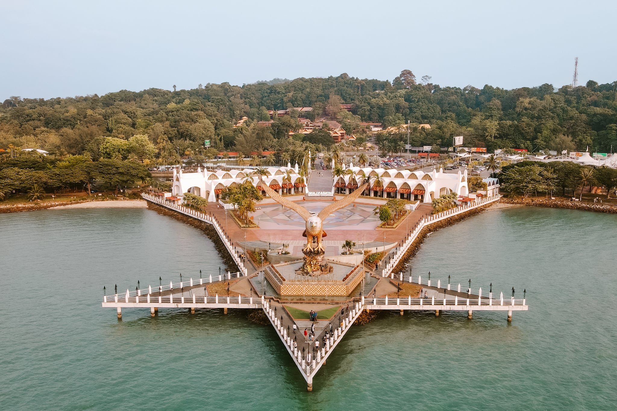 langkawi malaysia