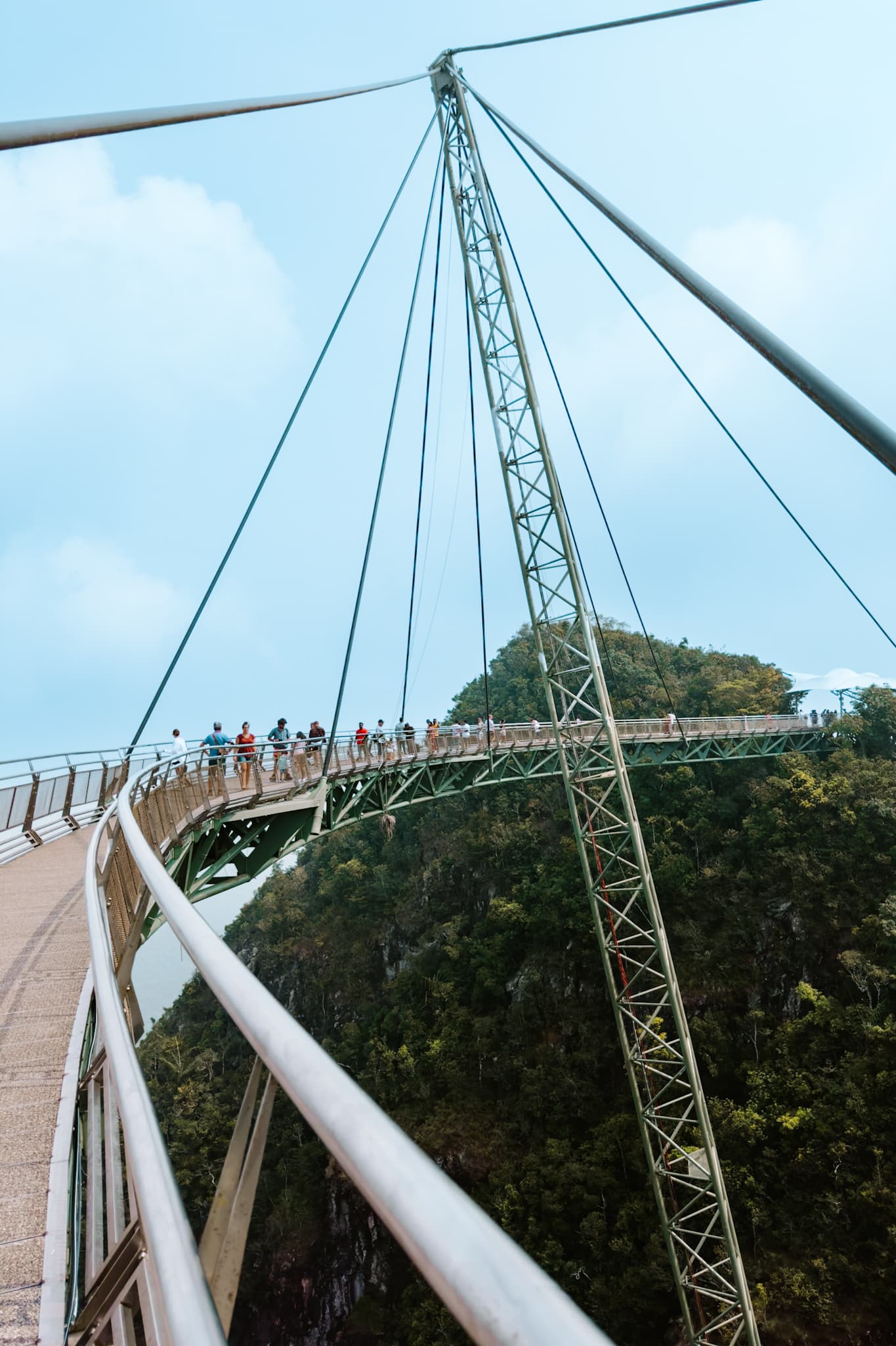 langkawi malaysia