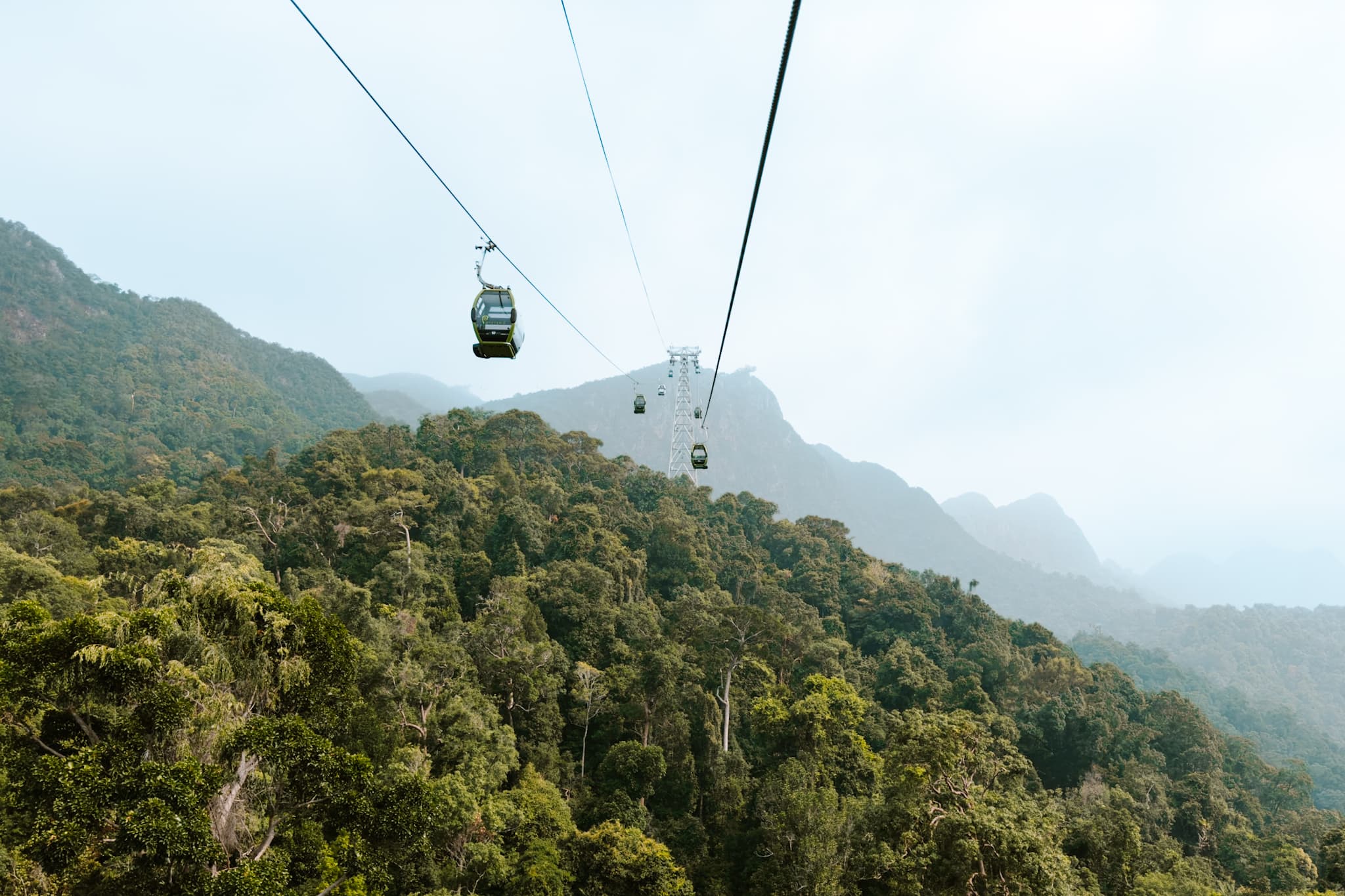 langkawi malaysia