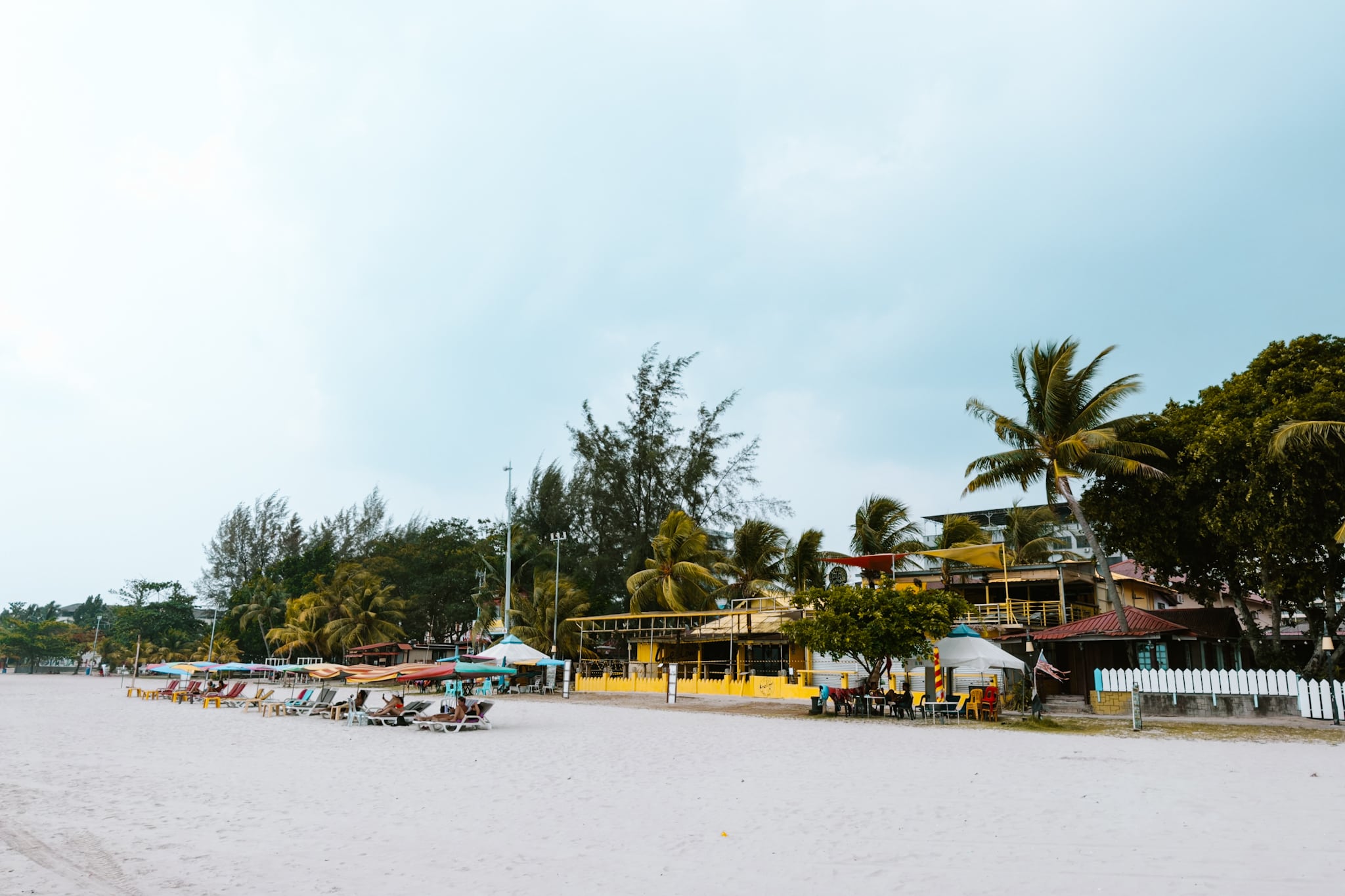 langkawi malaysia