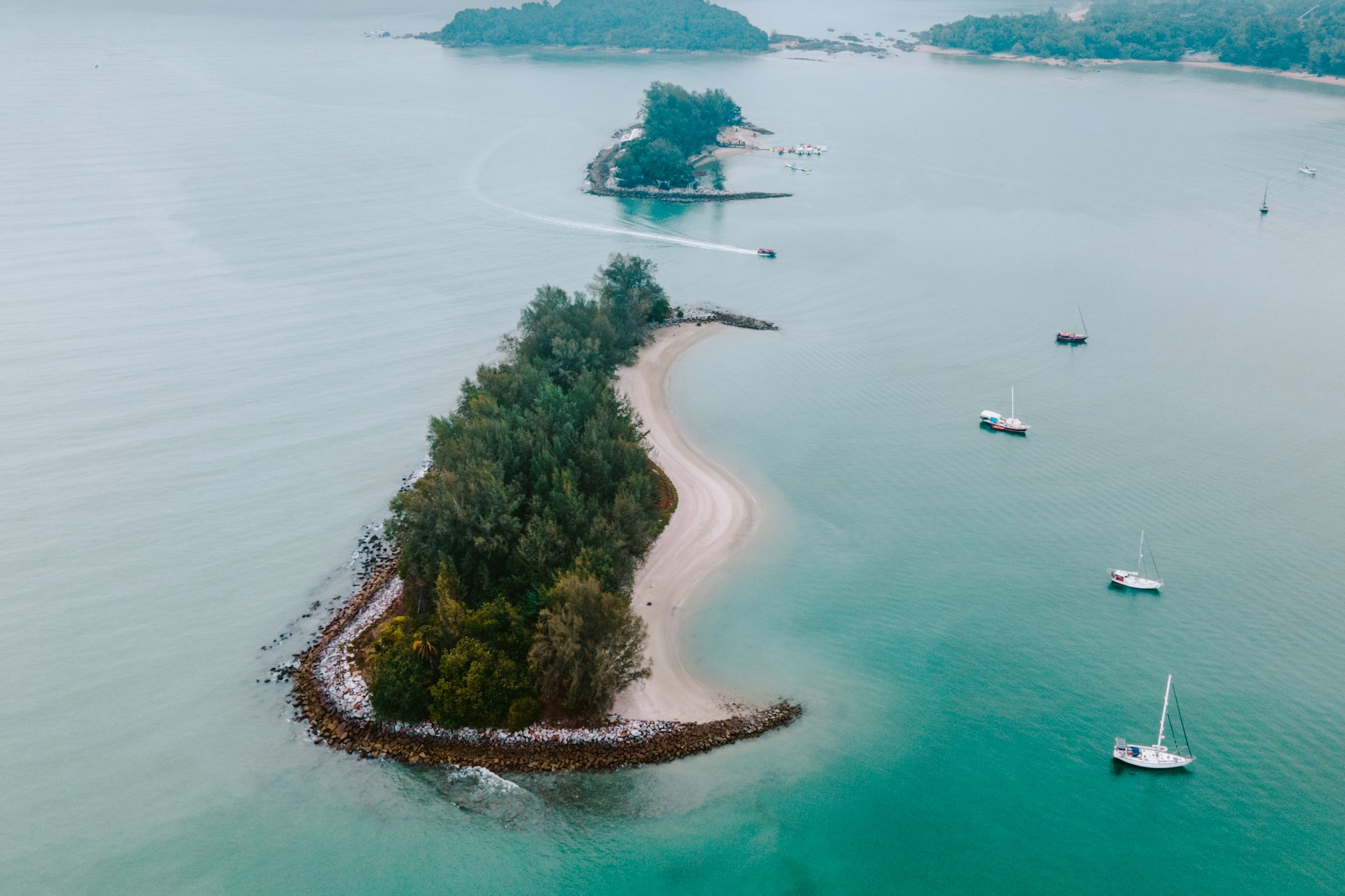 langkawi malaysia