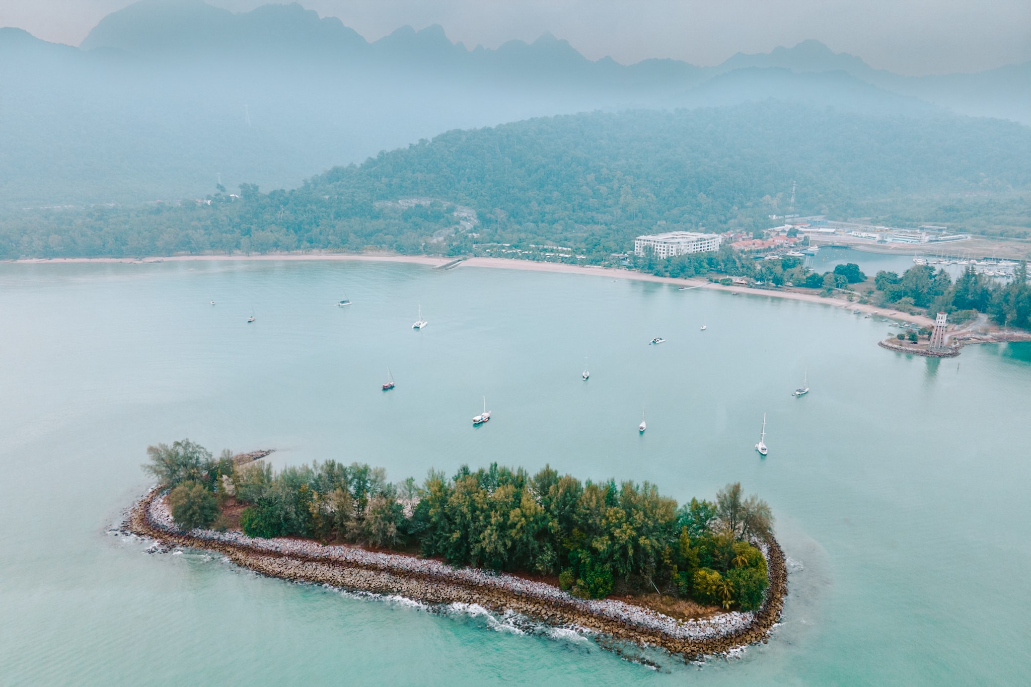 langkawi malaysia