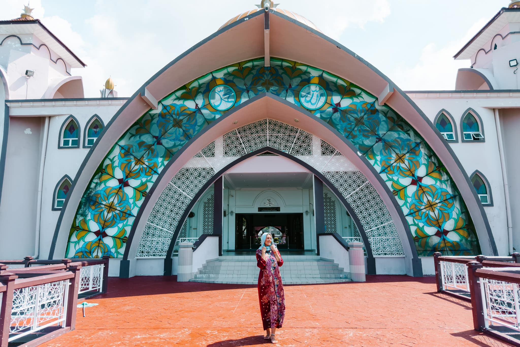 malacca melaka malaysia