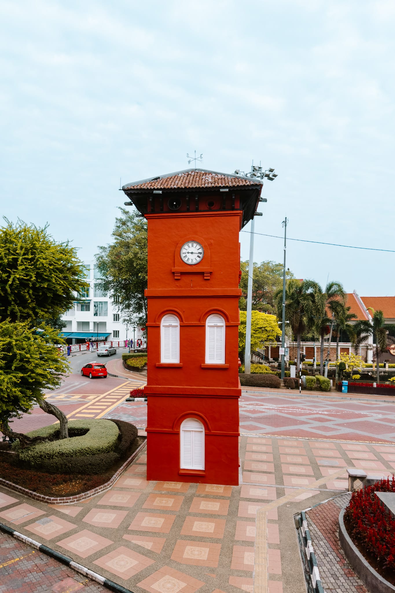 malacca melaka malaysia