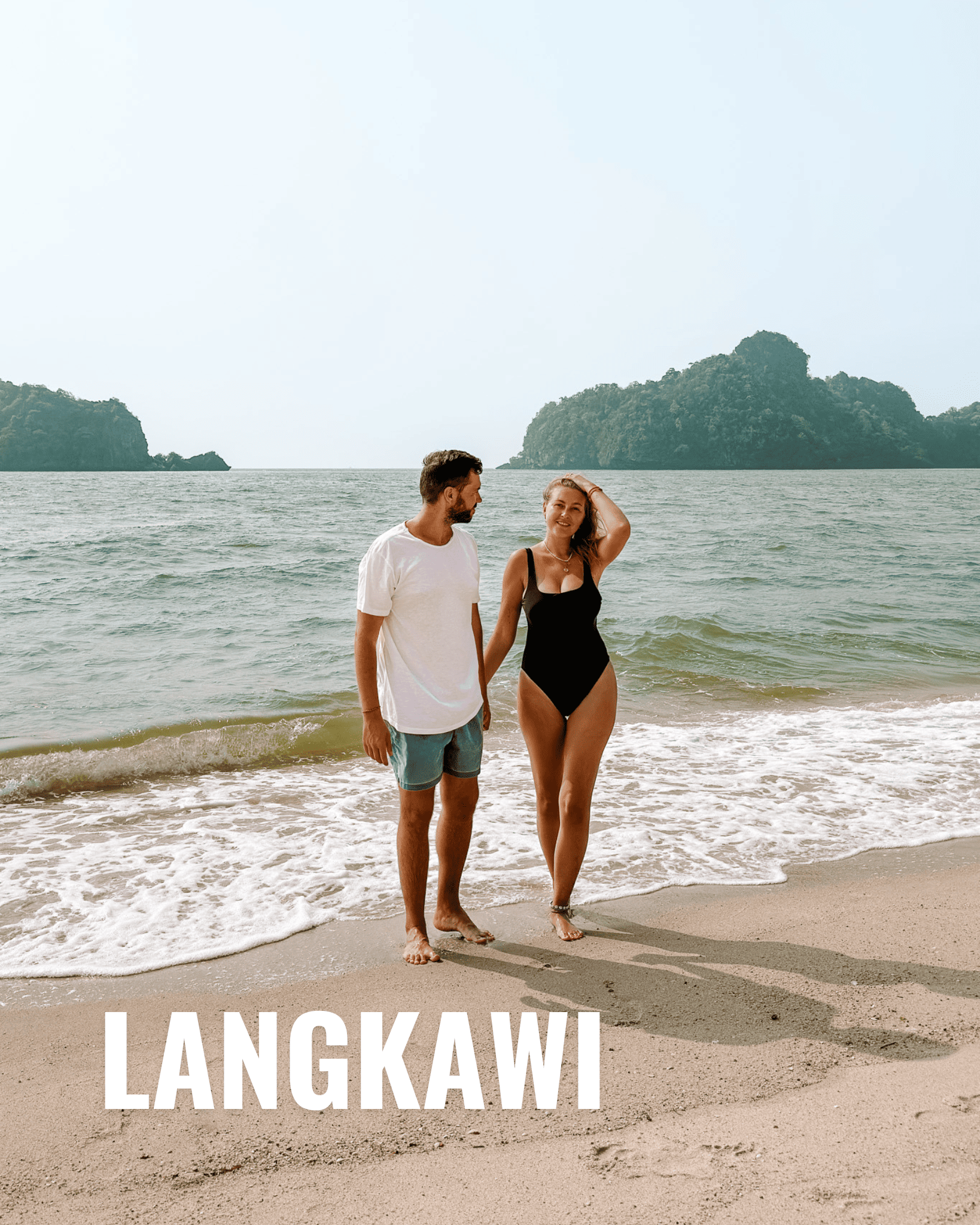 Langkawi, Malaysia: 7 Best Places to Visit georgetown