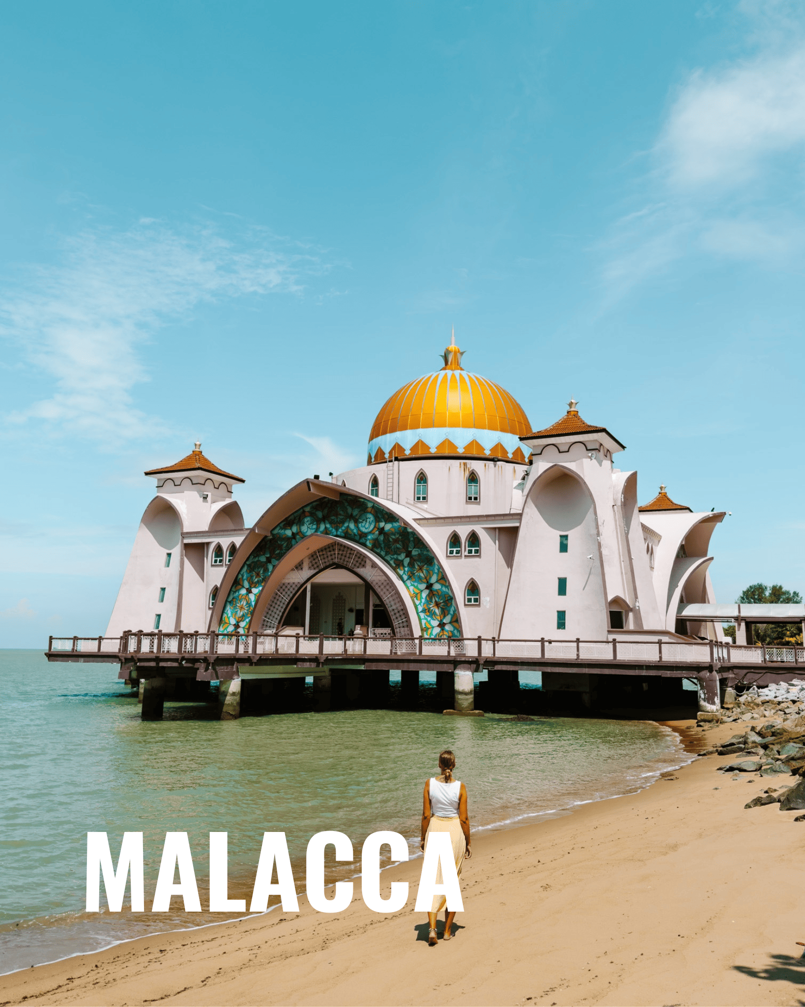 Malacca, Malaysia: 13 Best Things to Do (2 Days Itinerary) brisbane