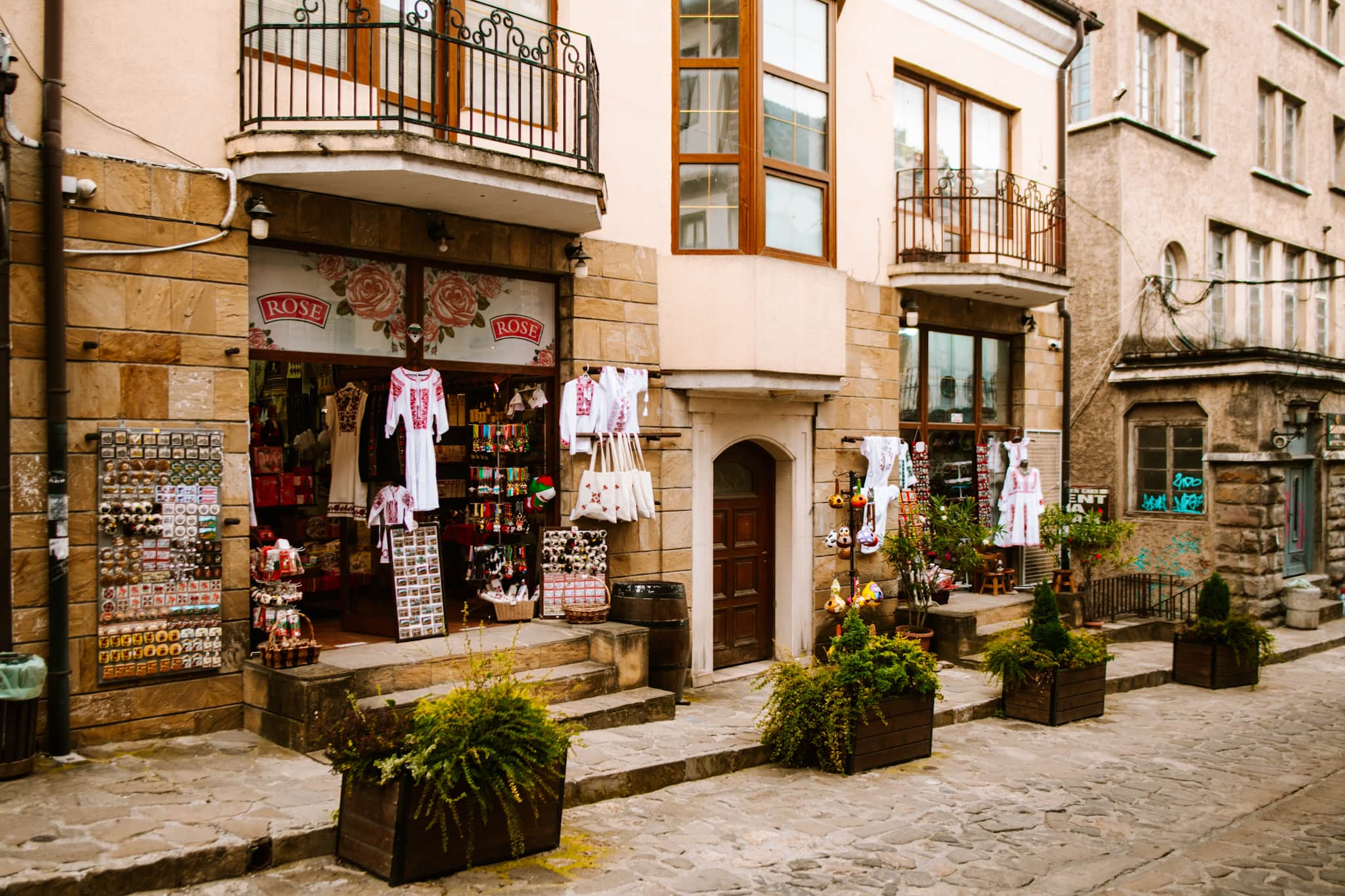 veliko tarnovo bulgaria