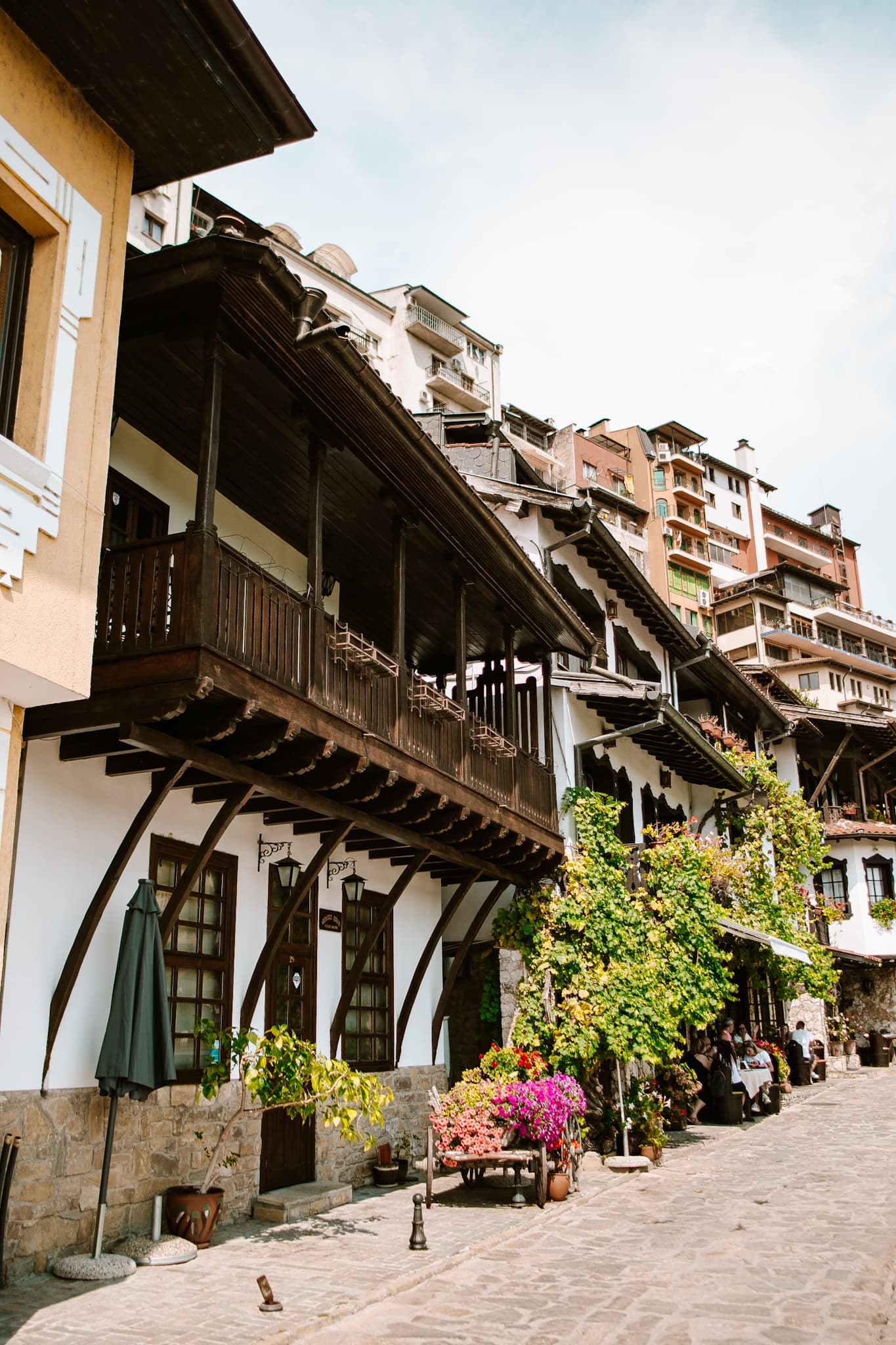 veliko tarnovo bulgaria