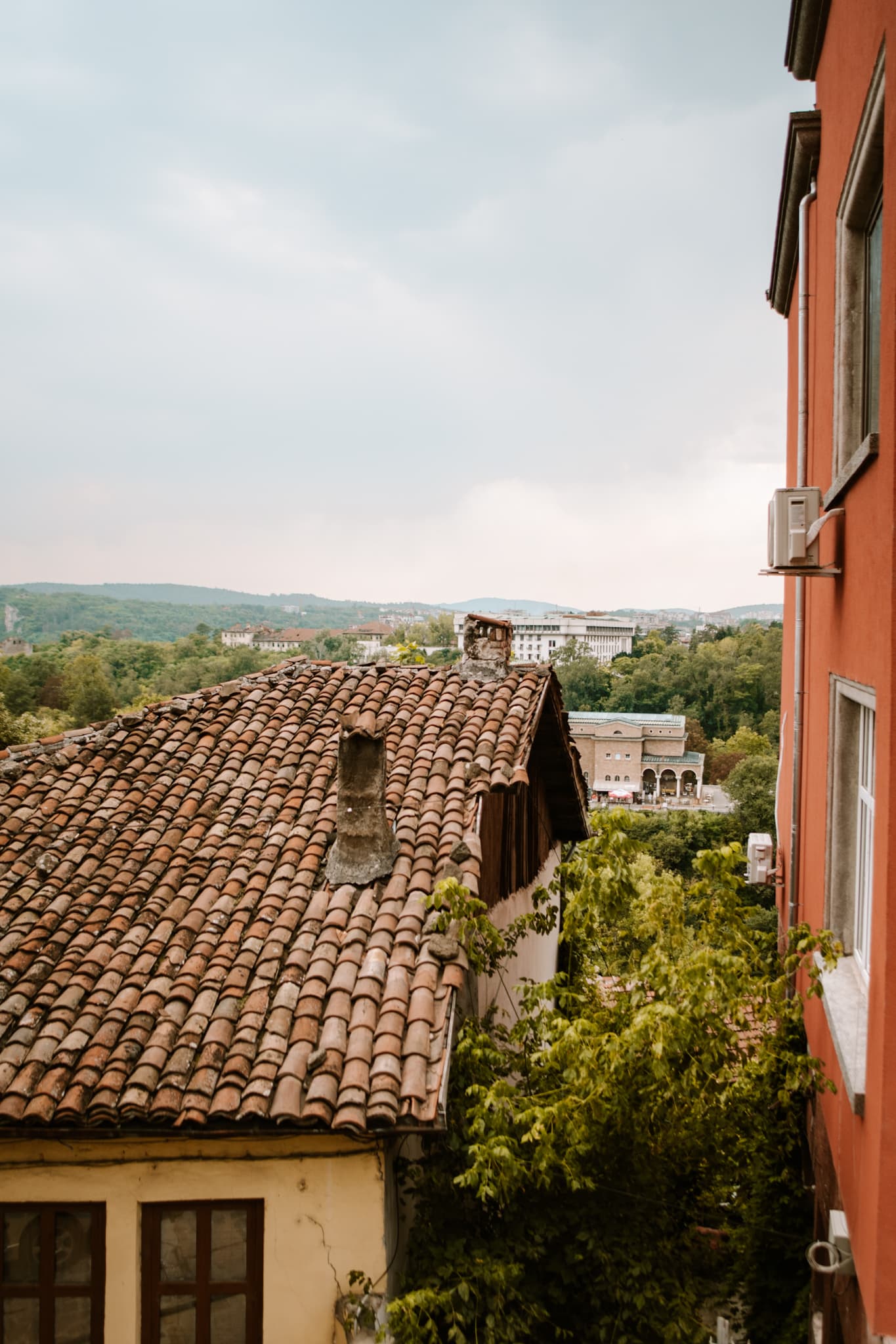 veliko tarnovo bulgaria