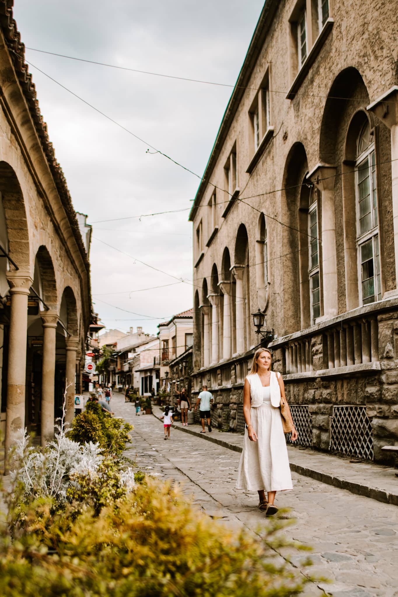 veliko tarnovo bulgaria