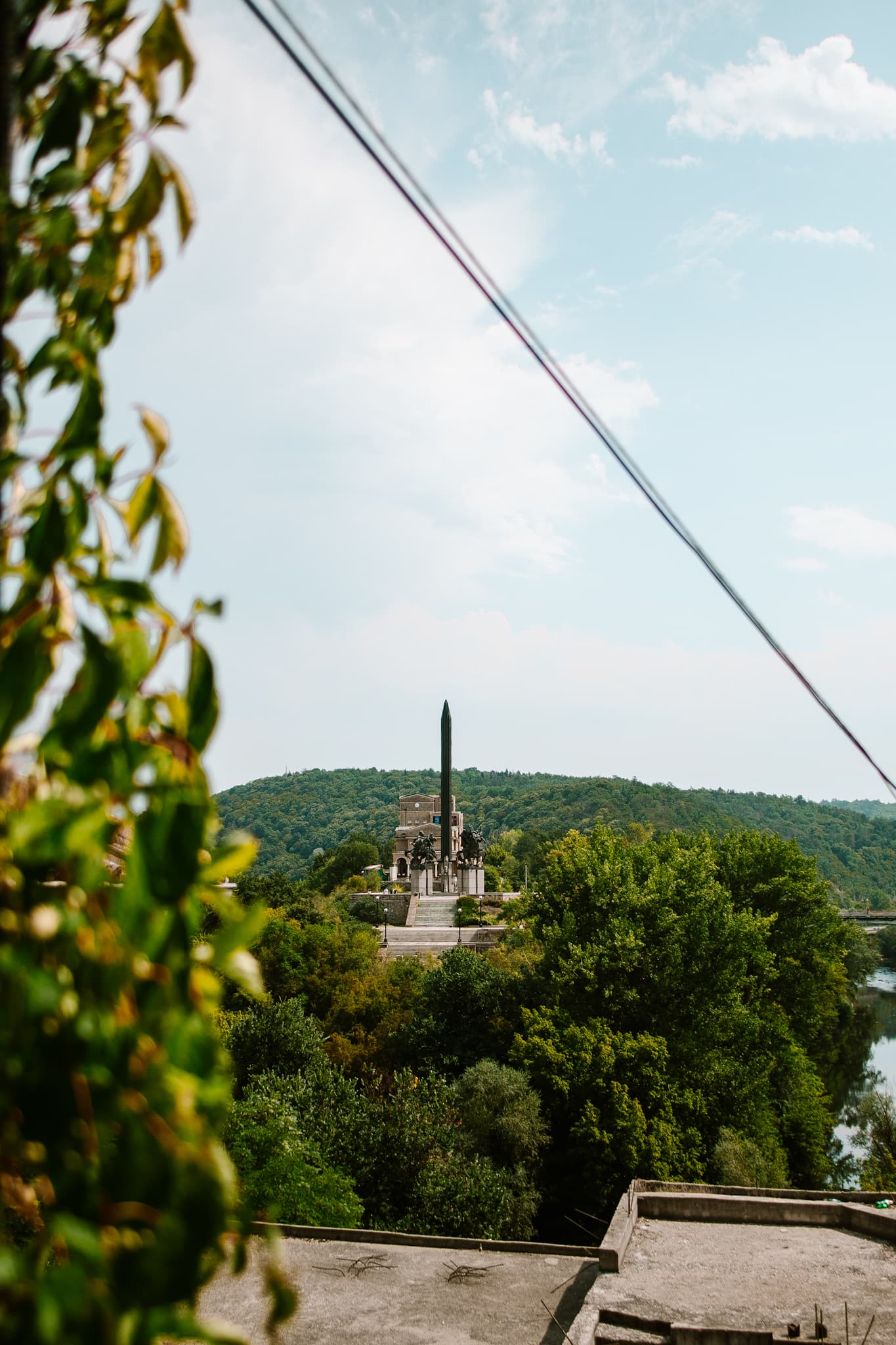 veliko tarnovo bulgaria