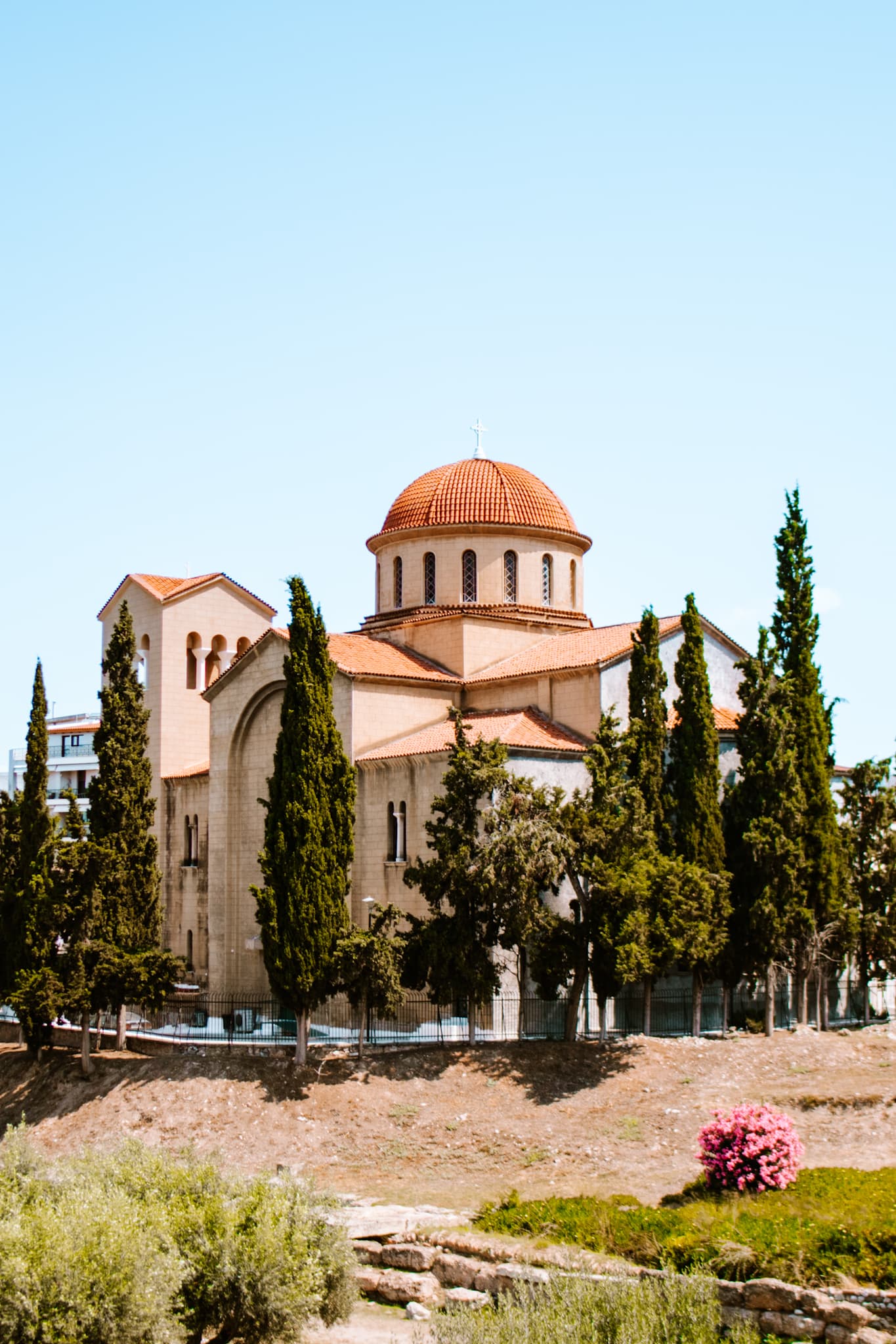 athens greece