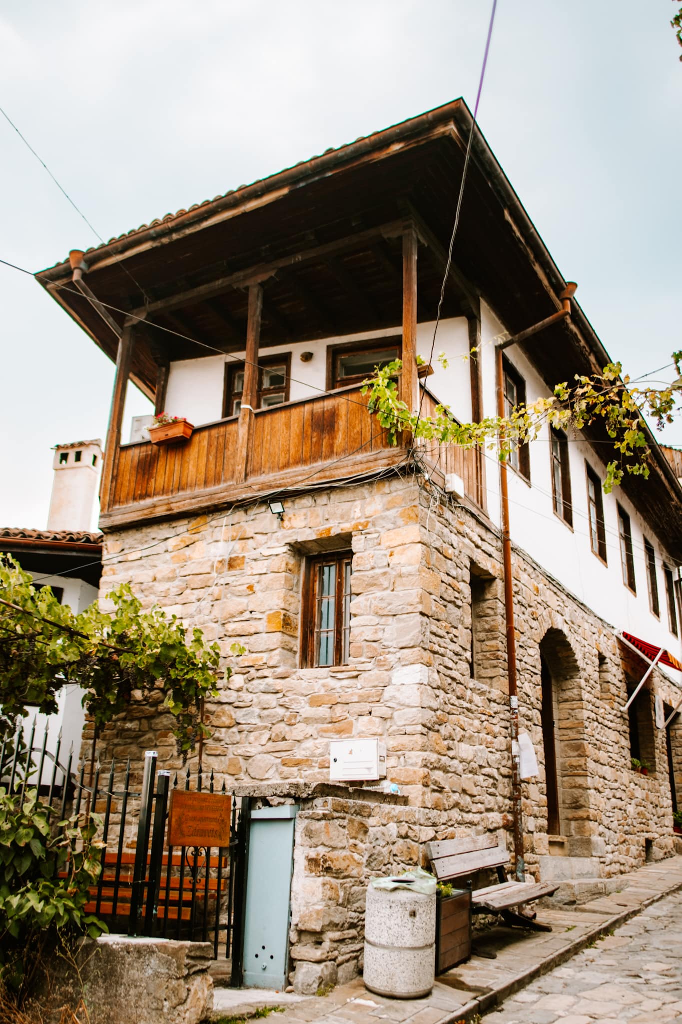 veliko tarnovo bulgaria