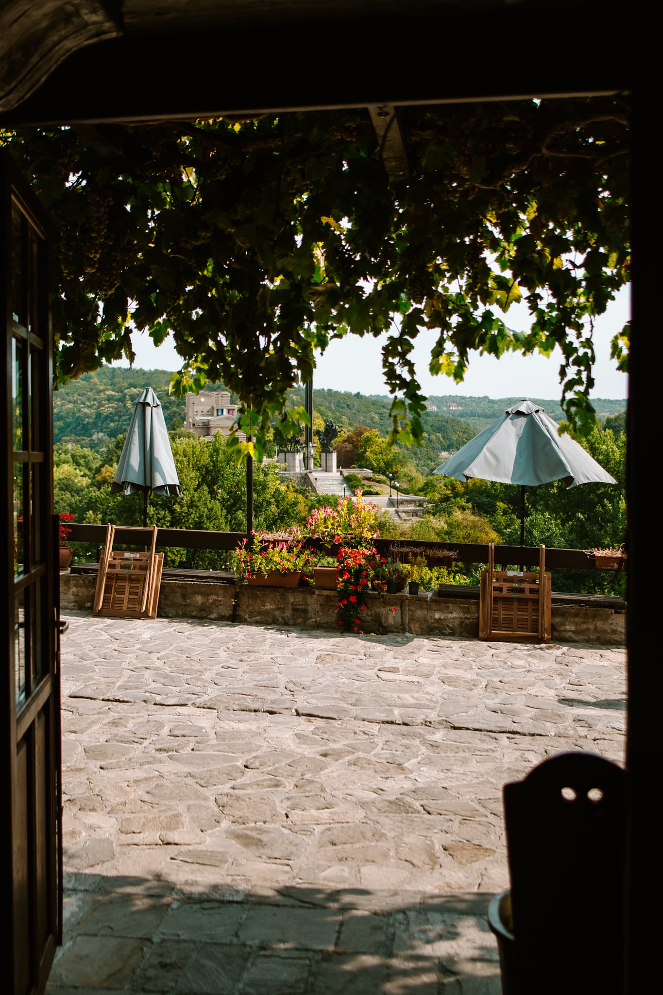 veliko tarnovo bulgaria