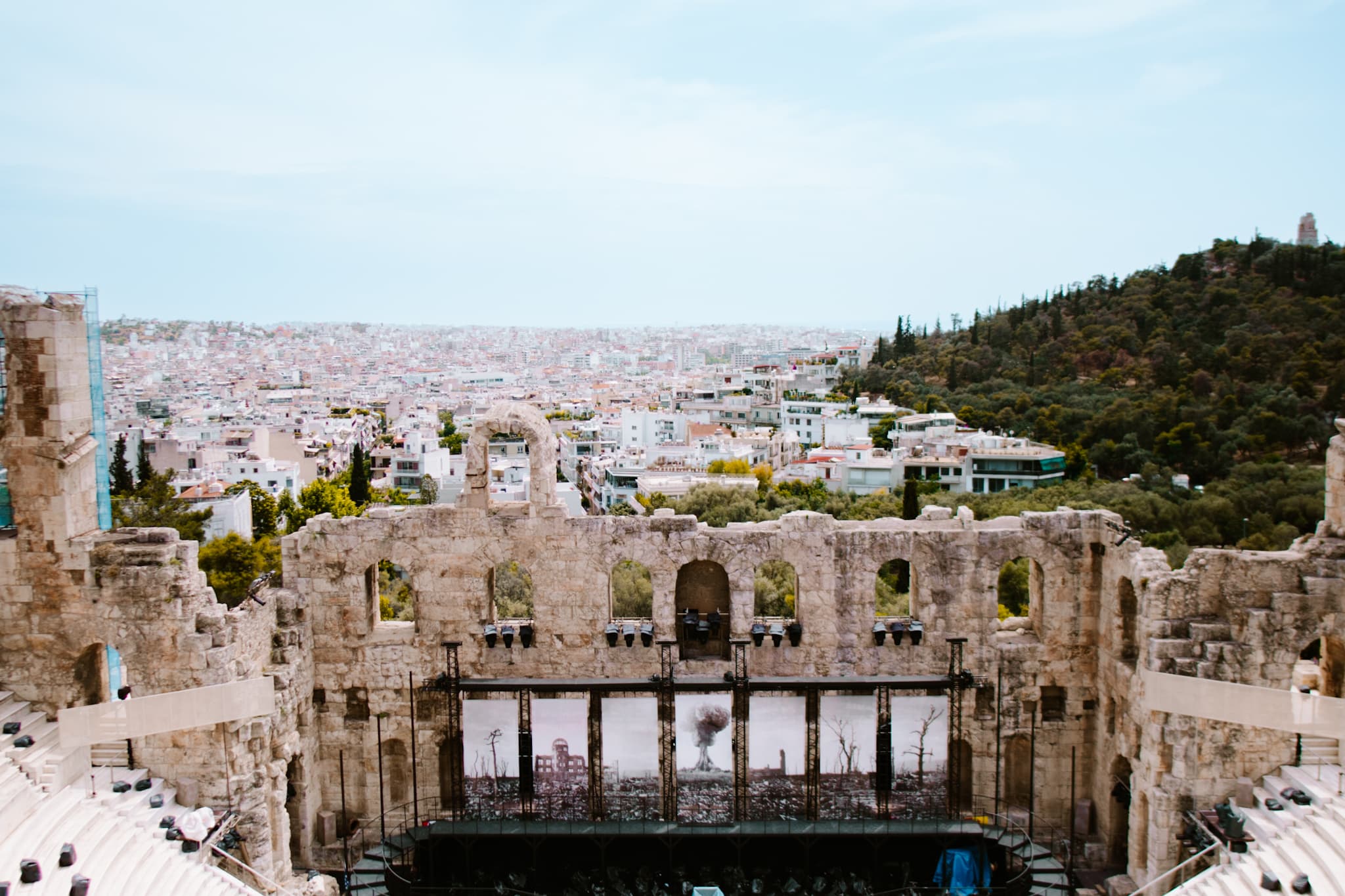 athens greece