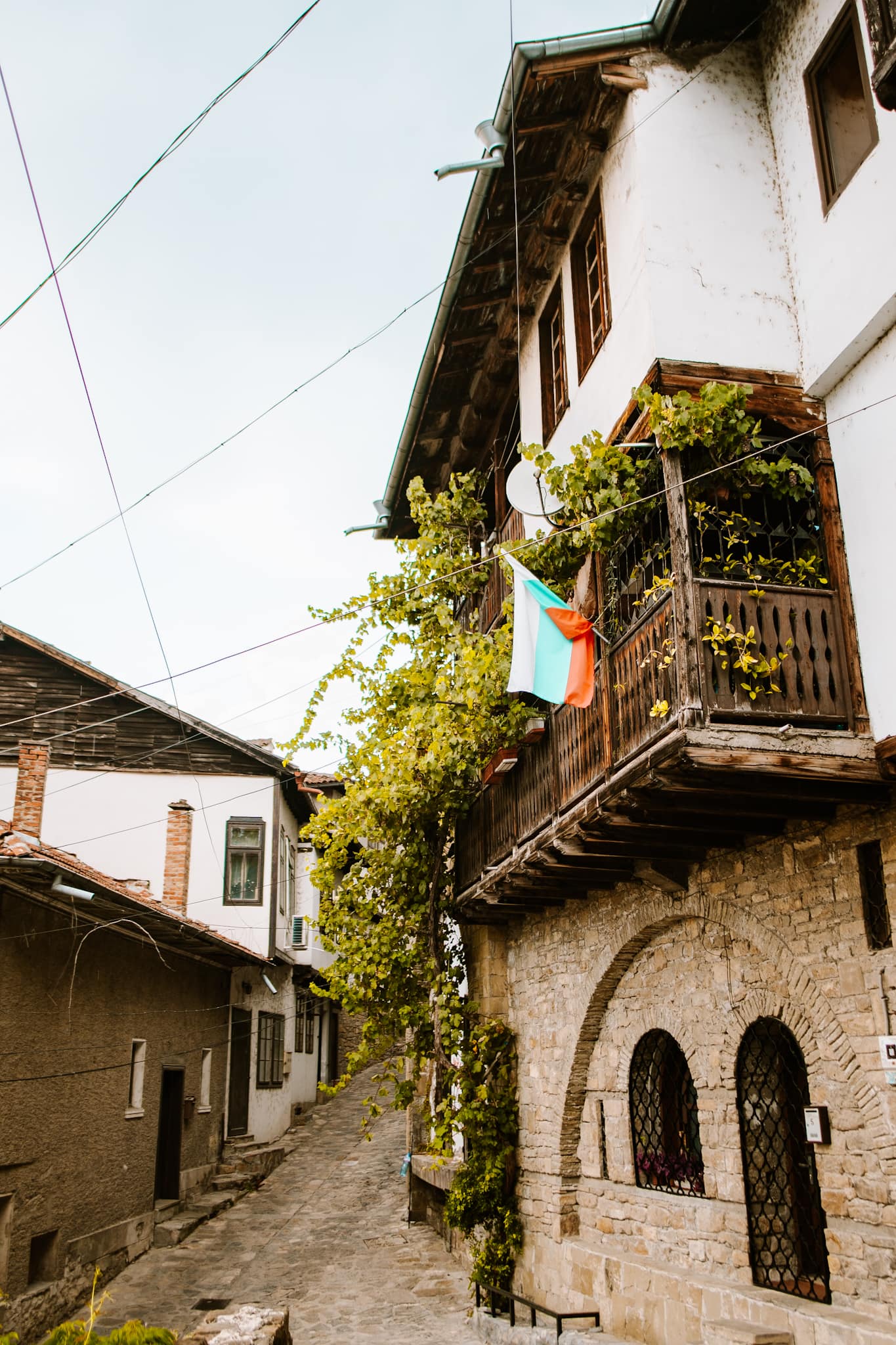 veliko tarnovo bulgaria