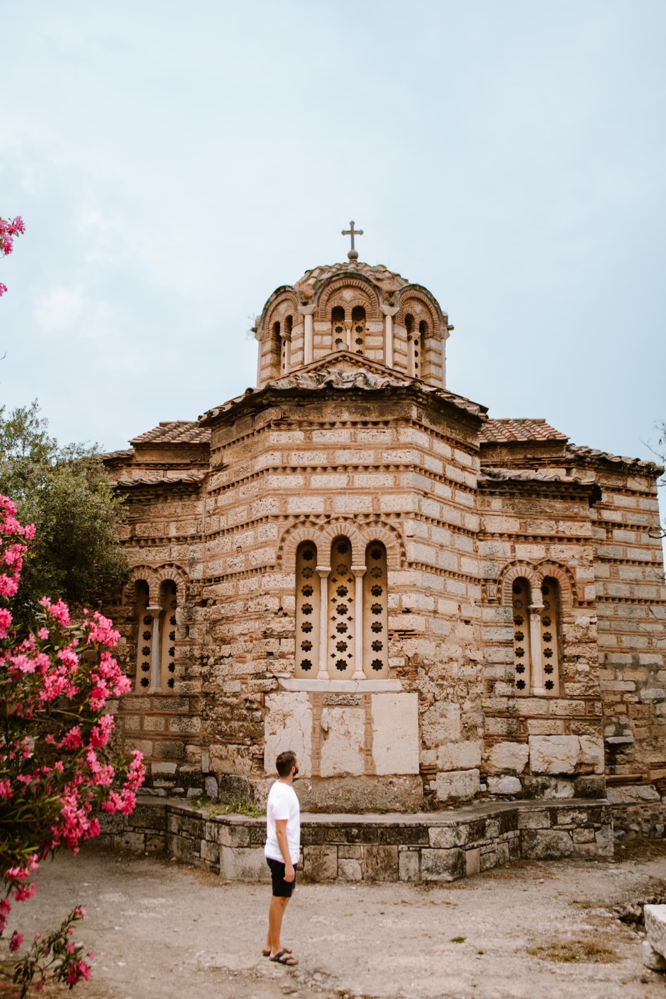 athens greece