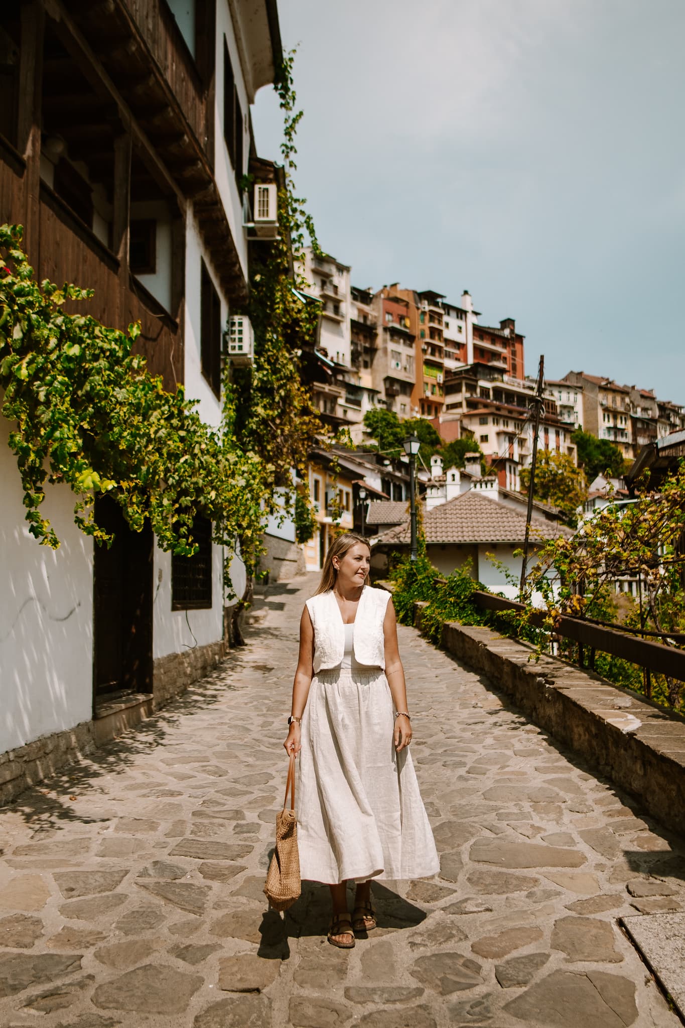 veliko tarnovo bulgaria