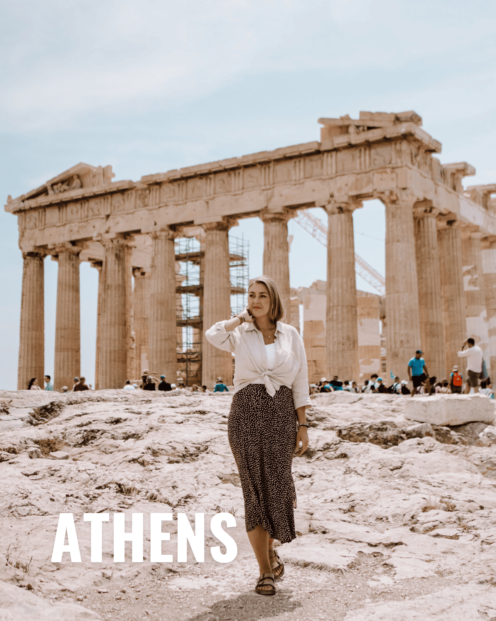 Athens, Greece: 12 Top Places to Visit athens