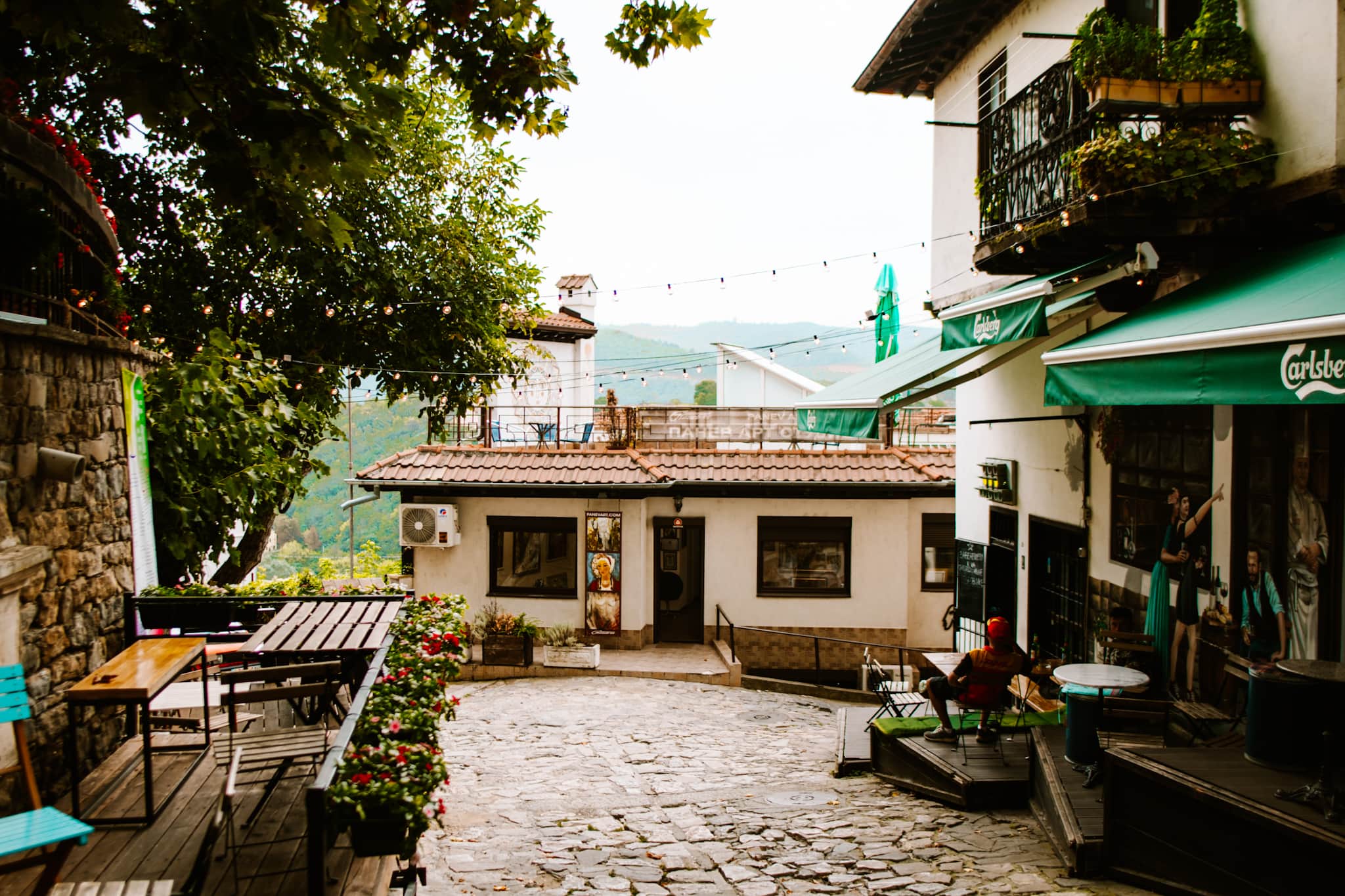 veliko tarnovo bulgaria