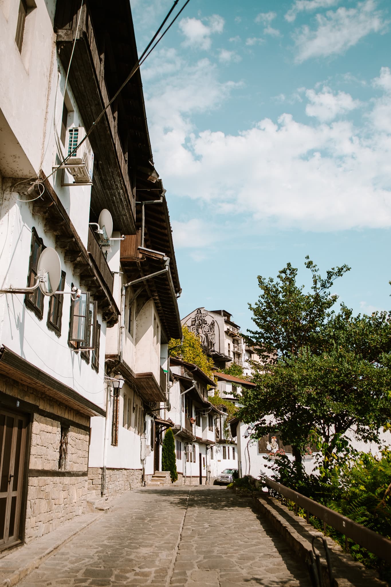 veliko tarnovo bulgaria