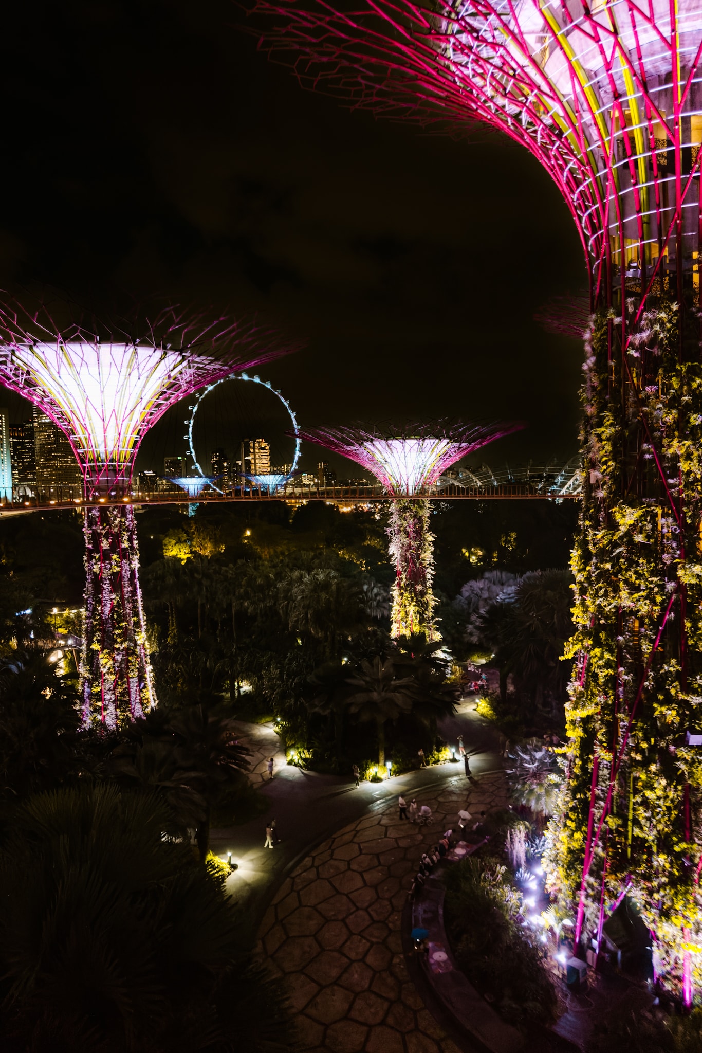 singapore ocbc skyway