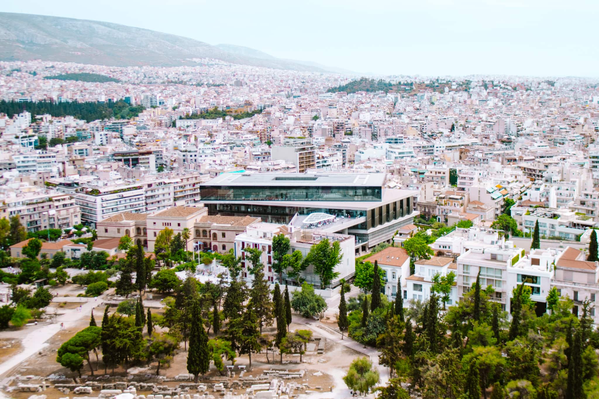 athens greece