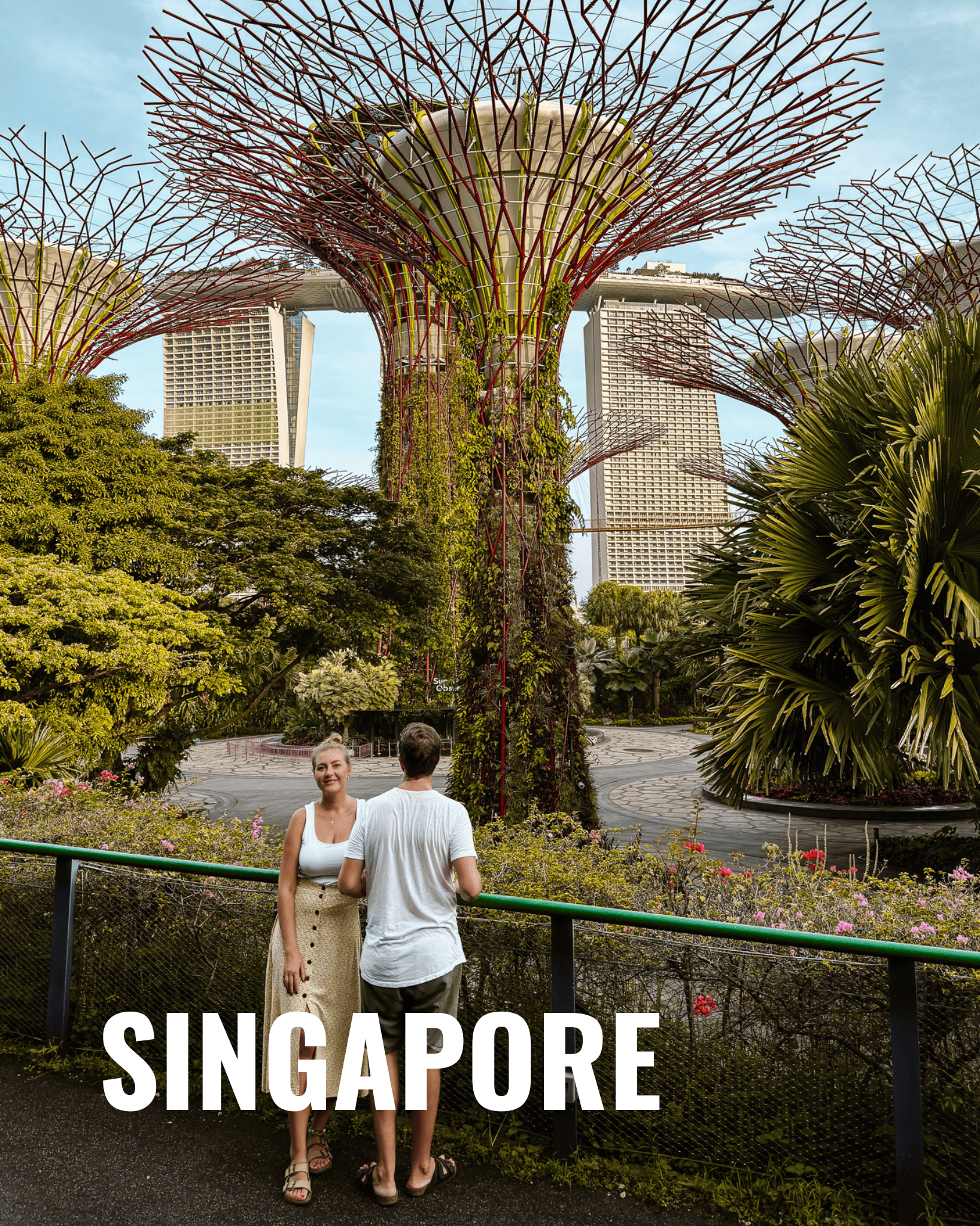 17 Best Things To Do in Singapore cairns