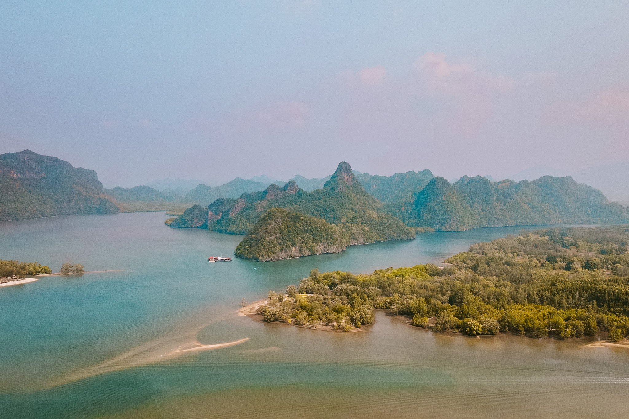 langkawi malaysia