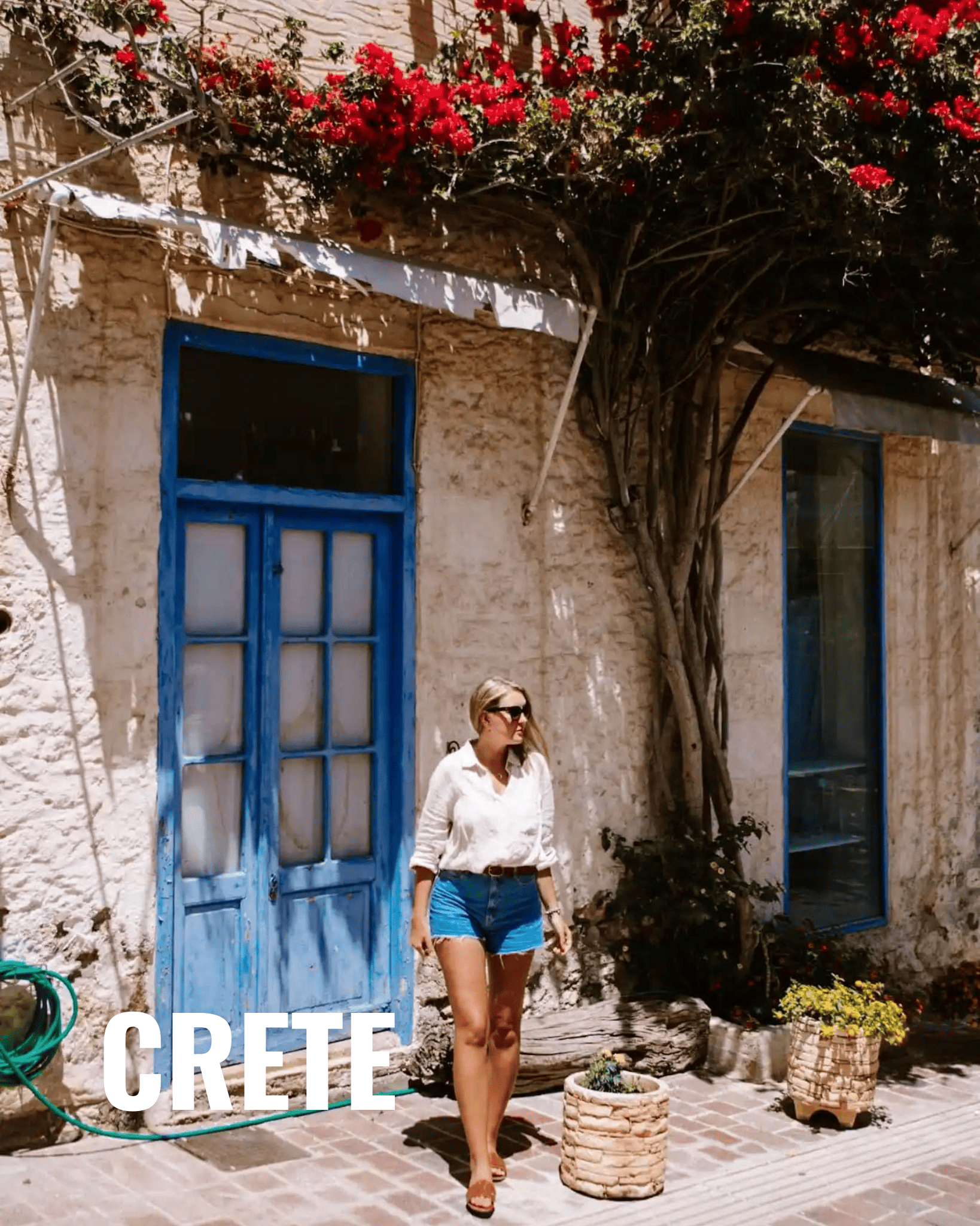 15 Best Places to Visit in Crete, Greece athens