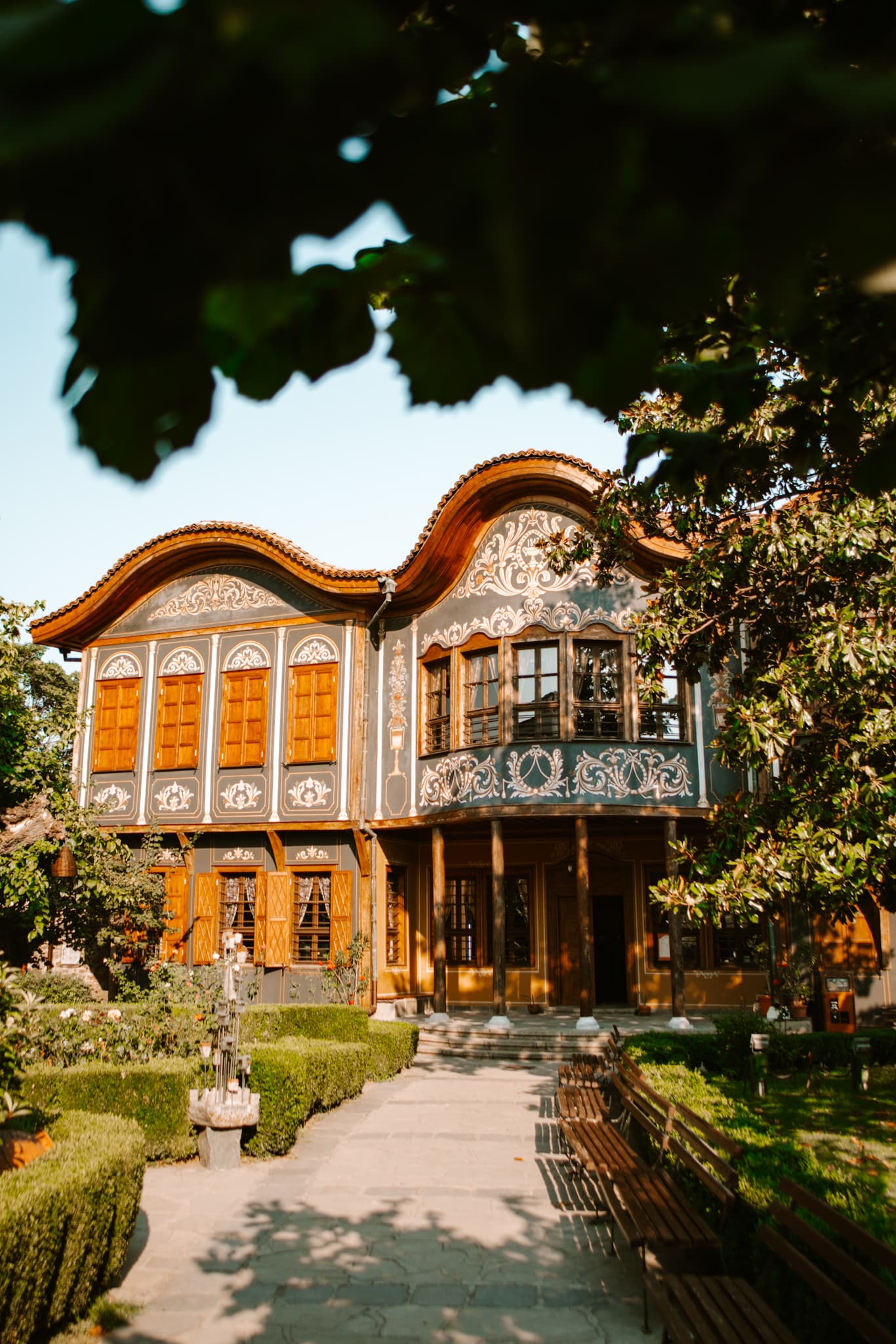 19 Best Places to Visit in Plovdiv, Bulgaria sofia